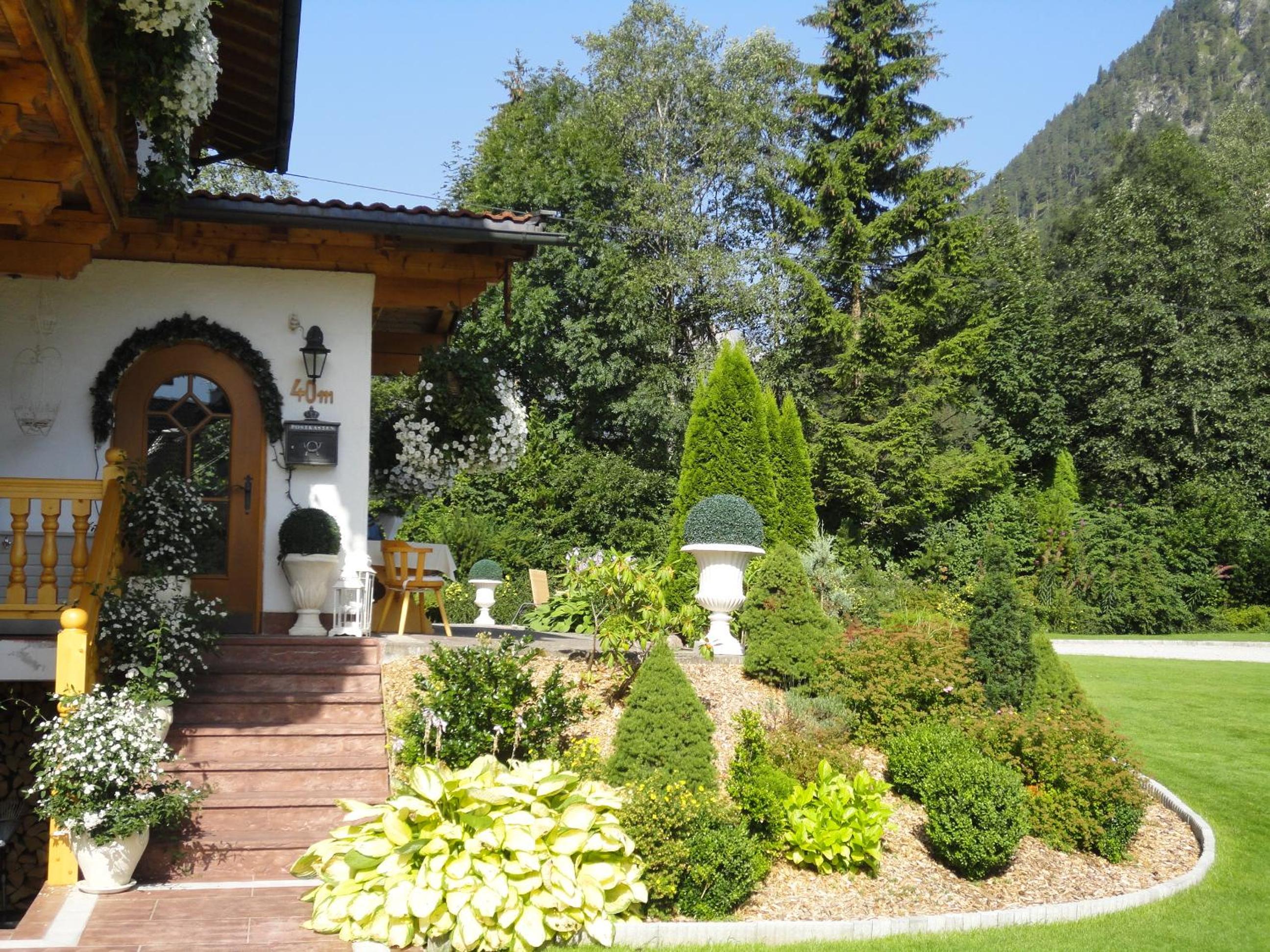 Landhaus Achental