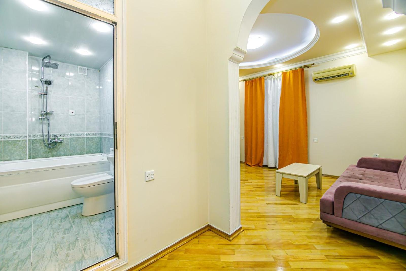 Apartment Sahil