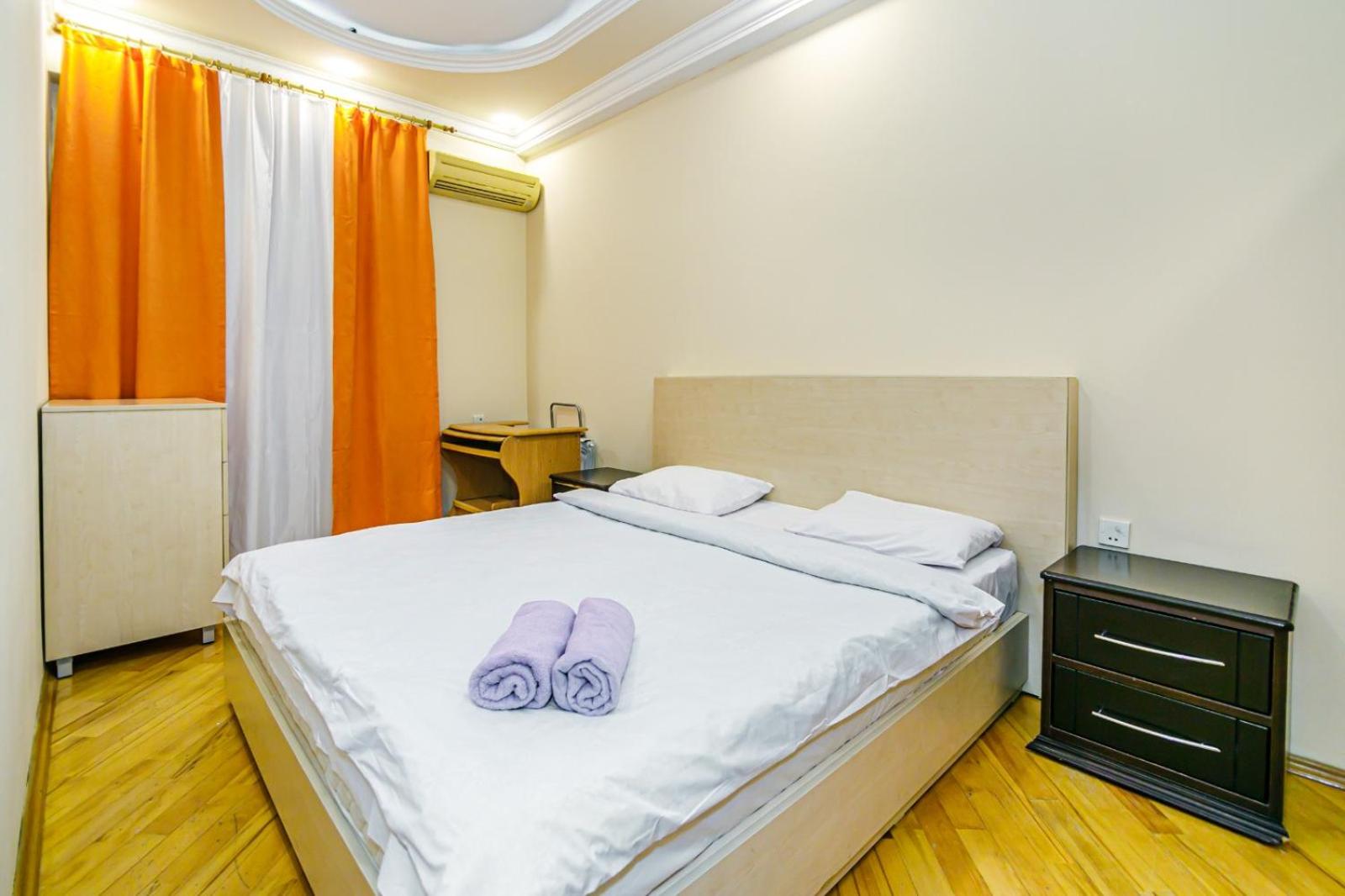 Apartment Sahil