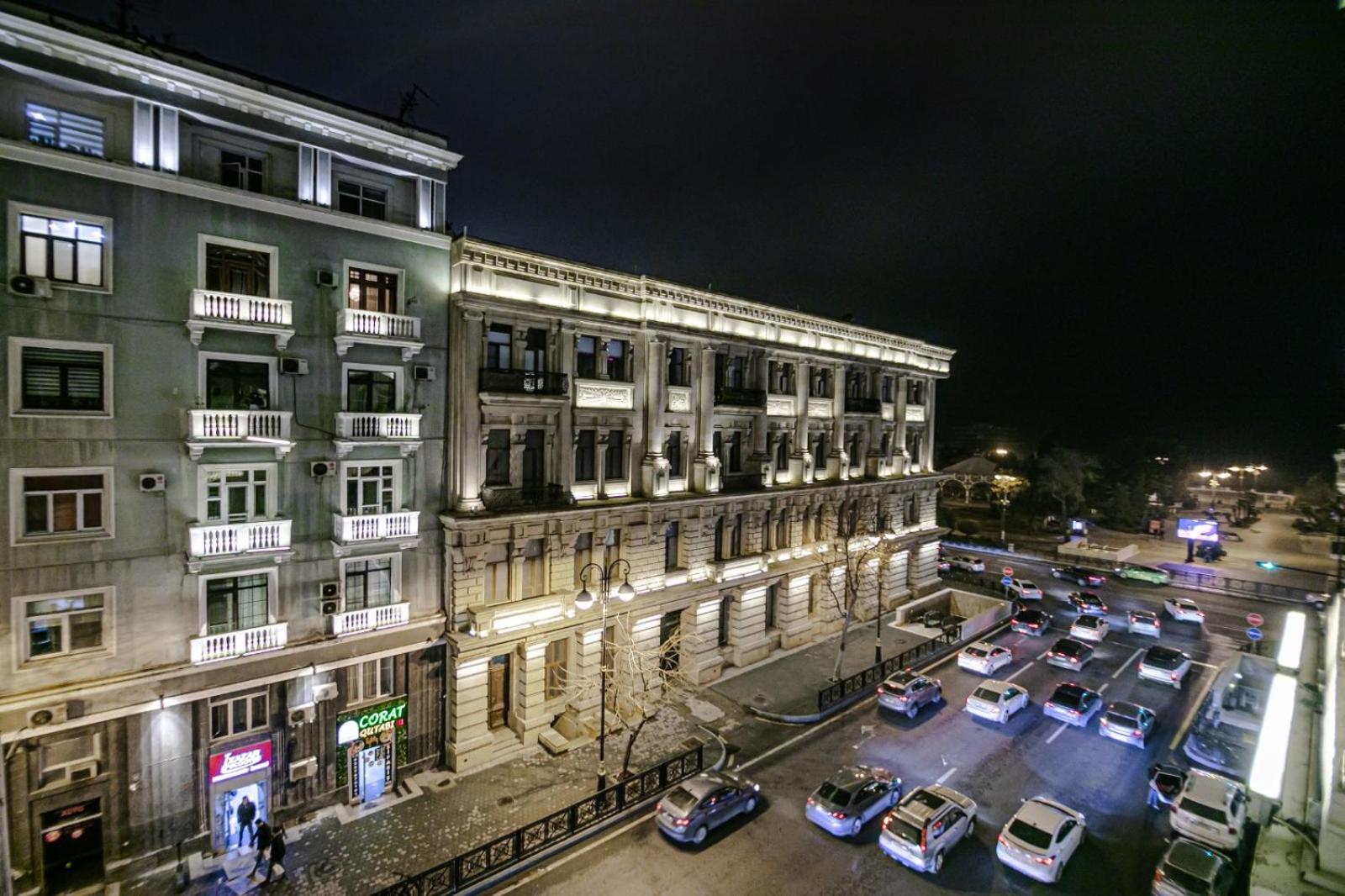 Apartment Sahil