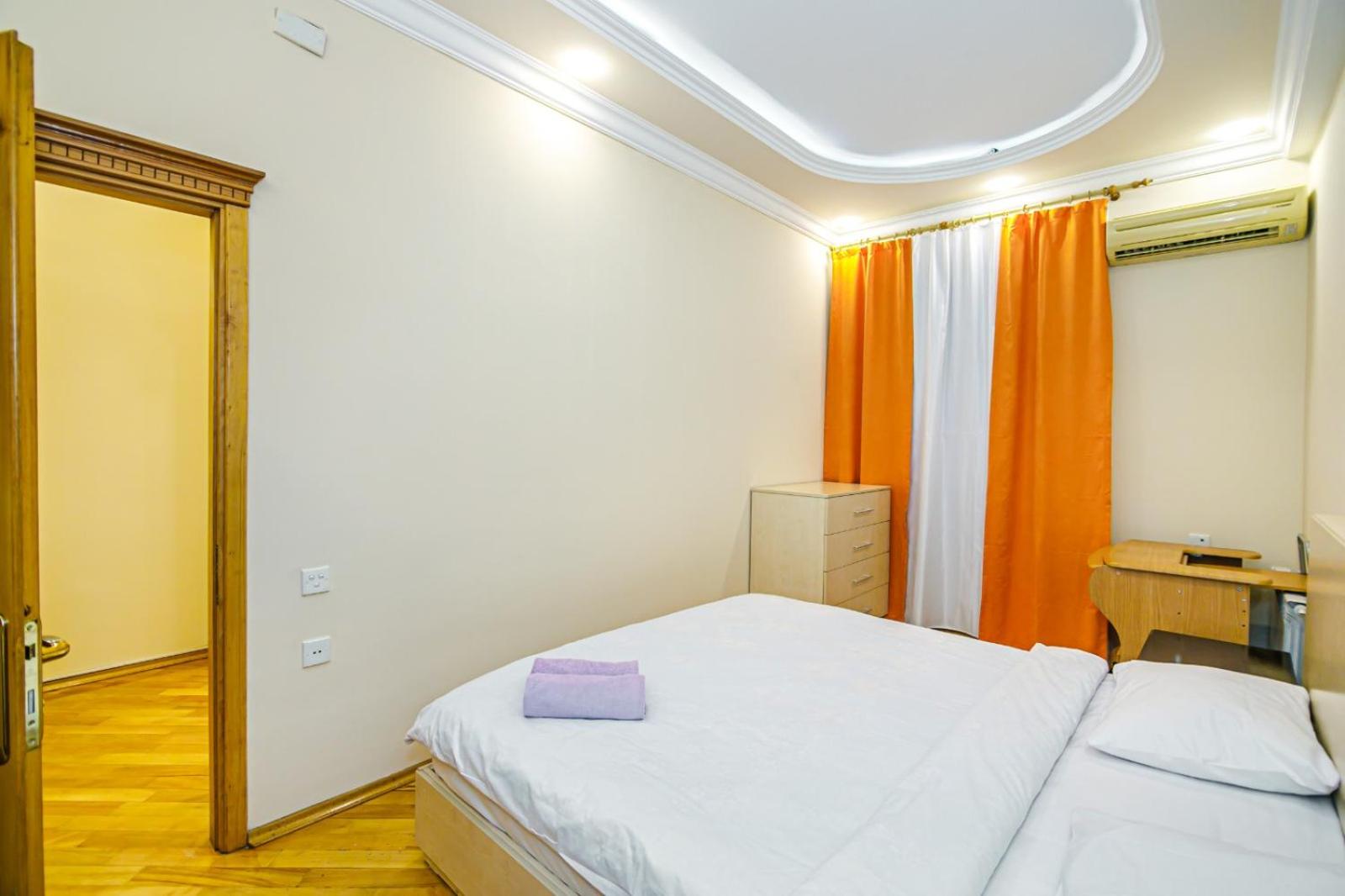 Apartment Sahil