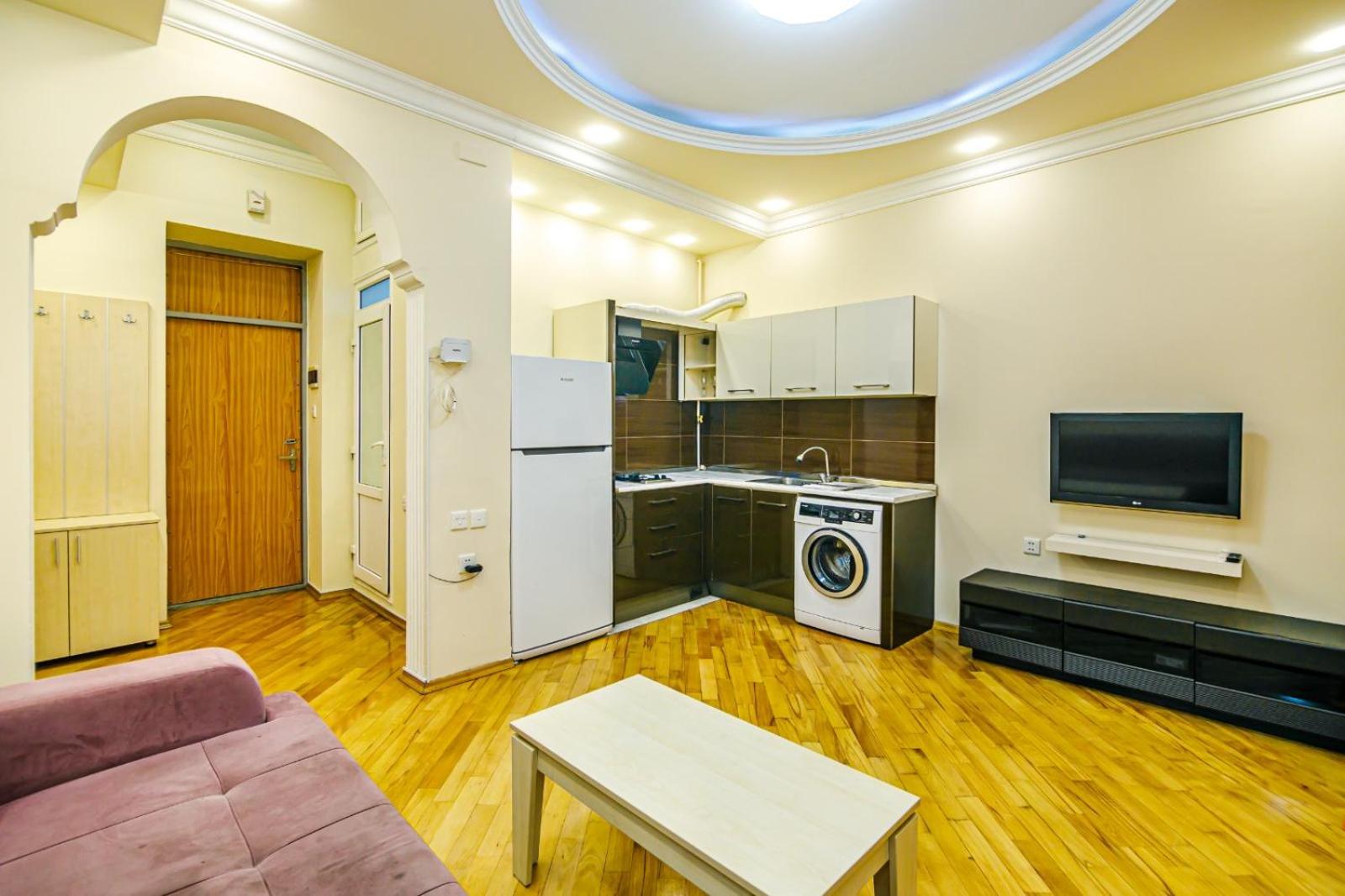 Apartment Sahil