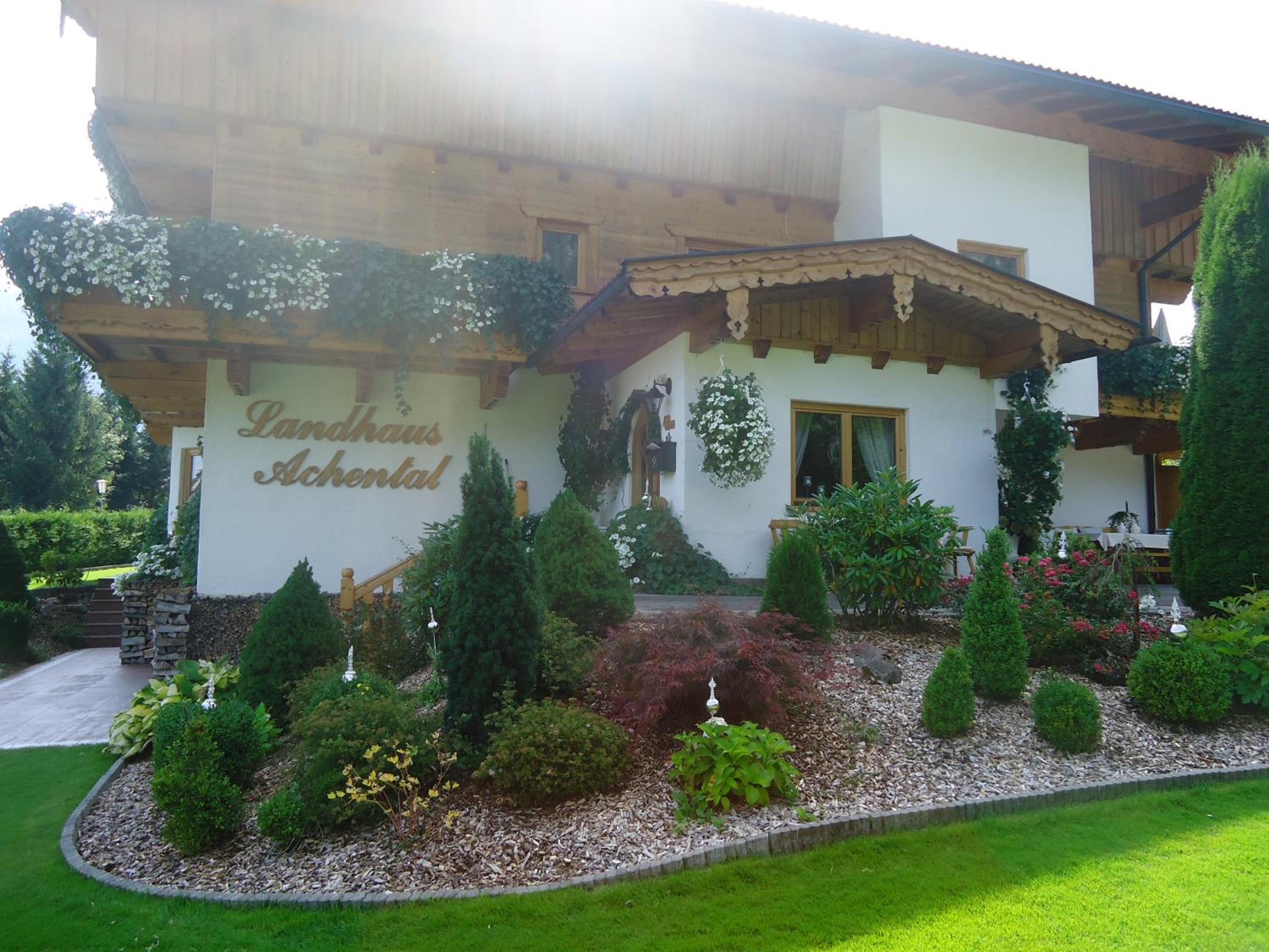Landhaus Achental