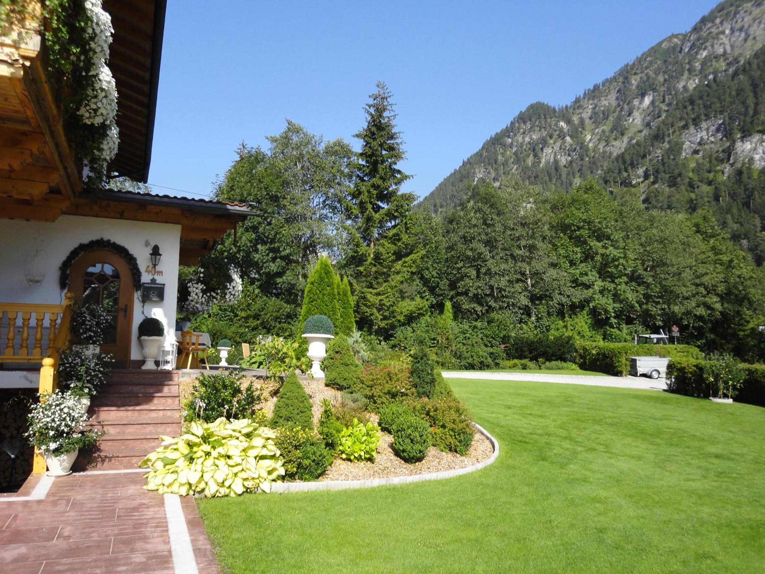 Landhaus Achental