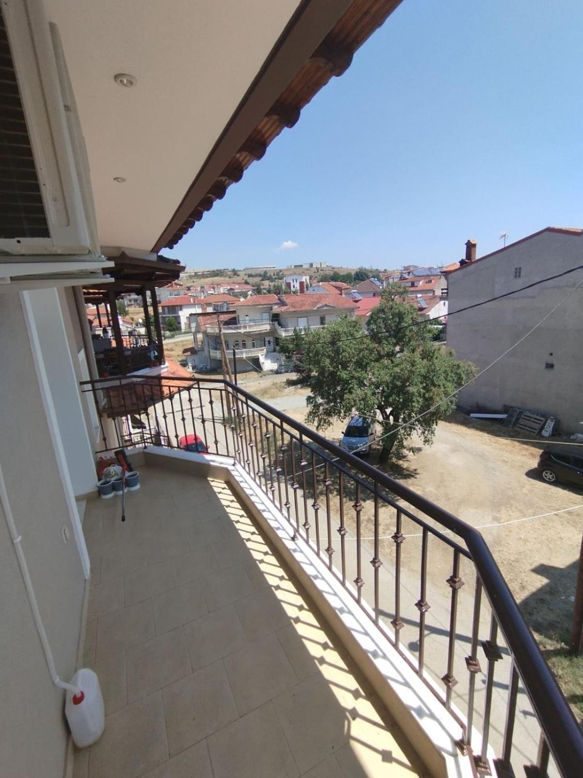 Nik apartment