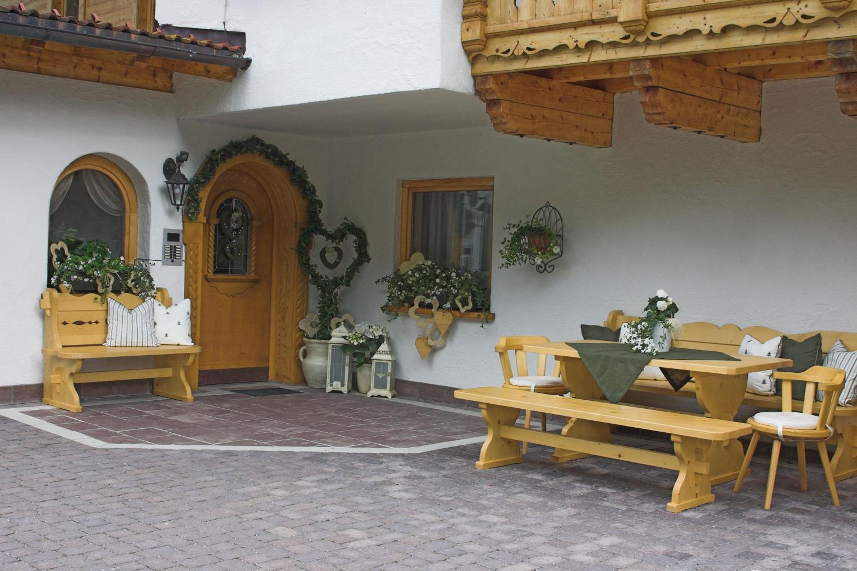 Landhaus Achental
