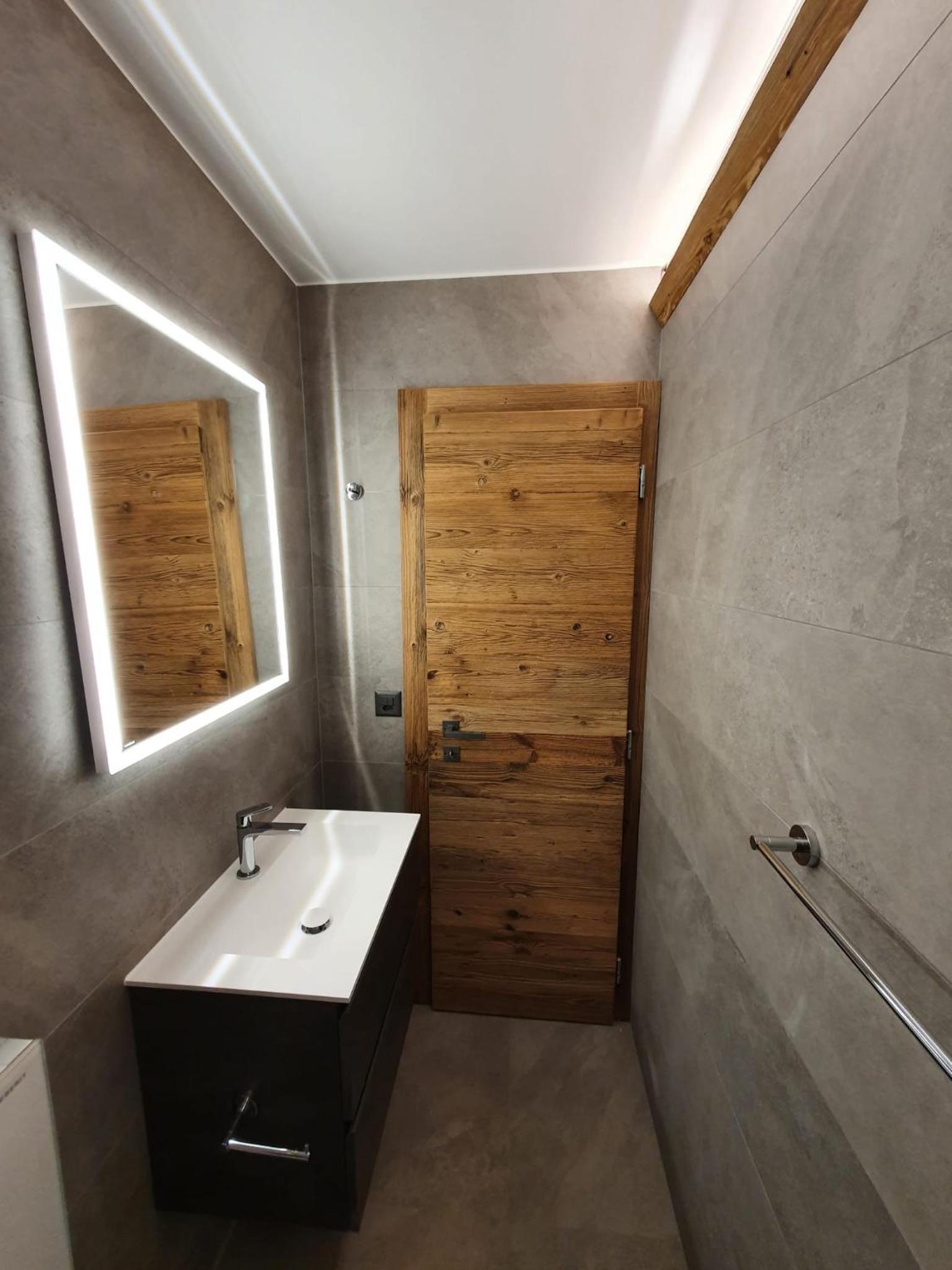 Résidence Robin des Bois, Crans-Montana, luxueux appartement avec vue imprenable