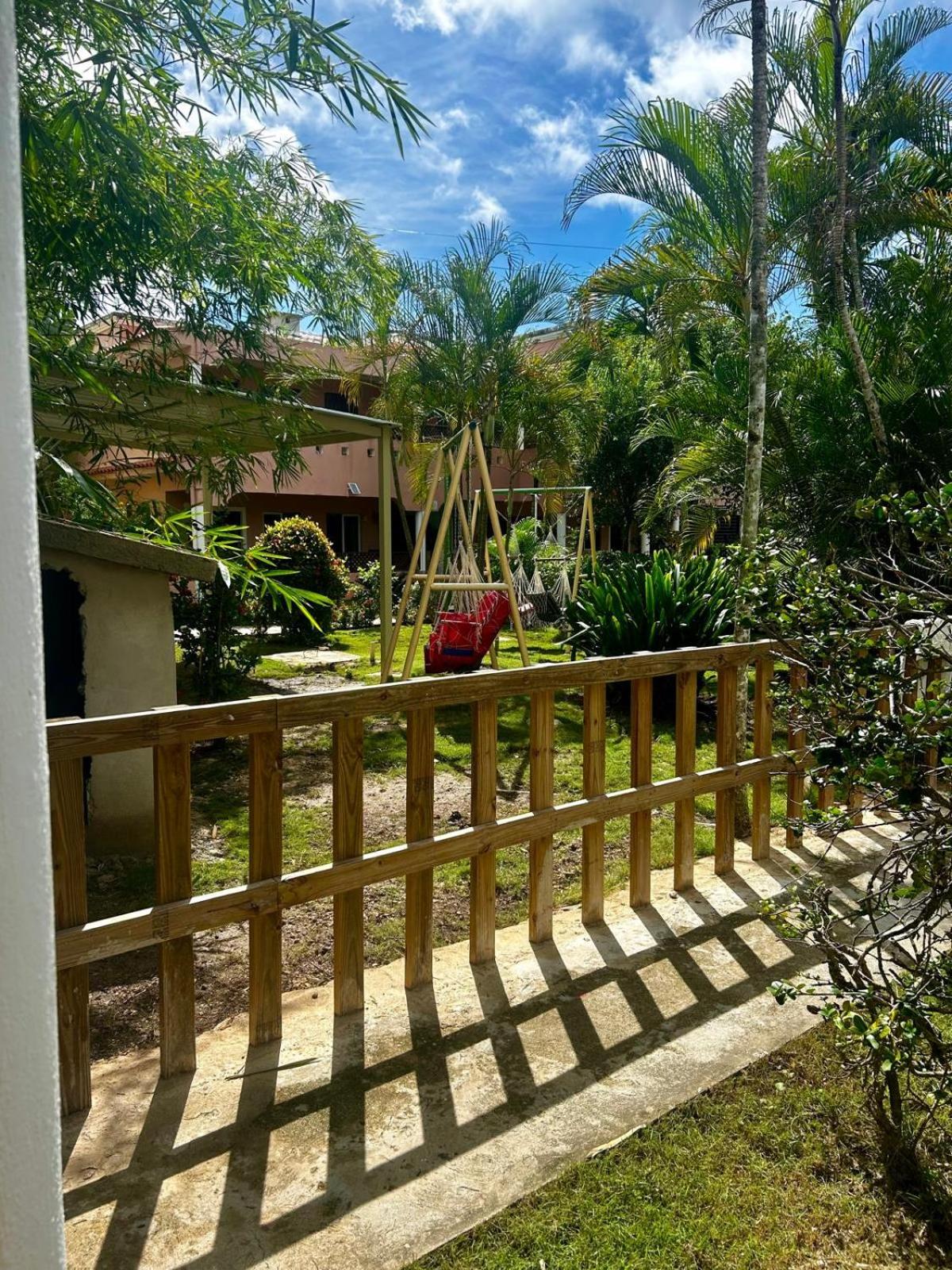 Apts dentro de Residencial Soficu Eden