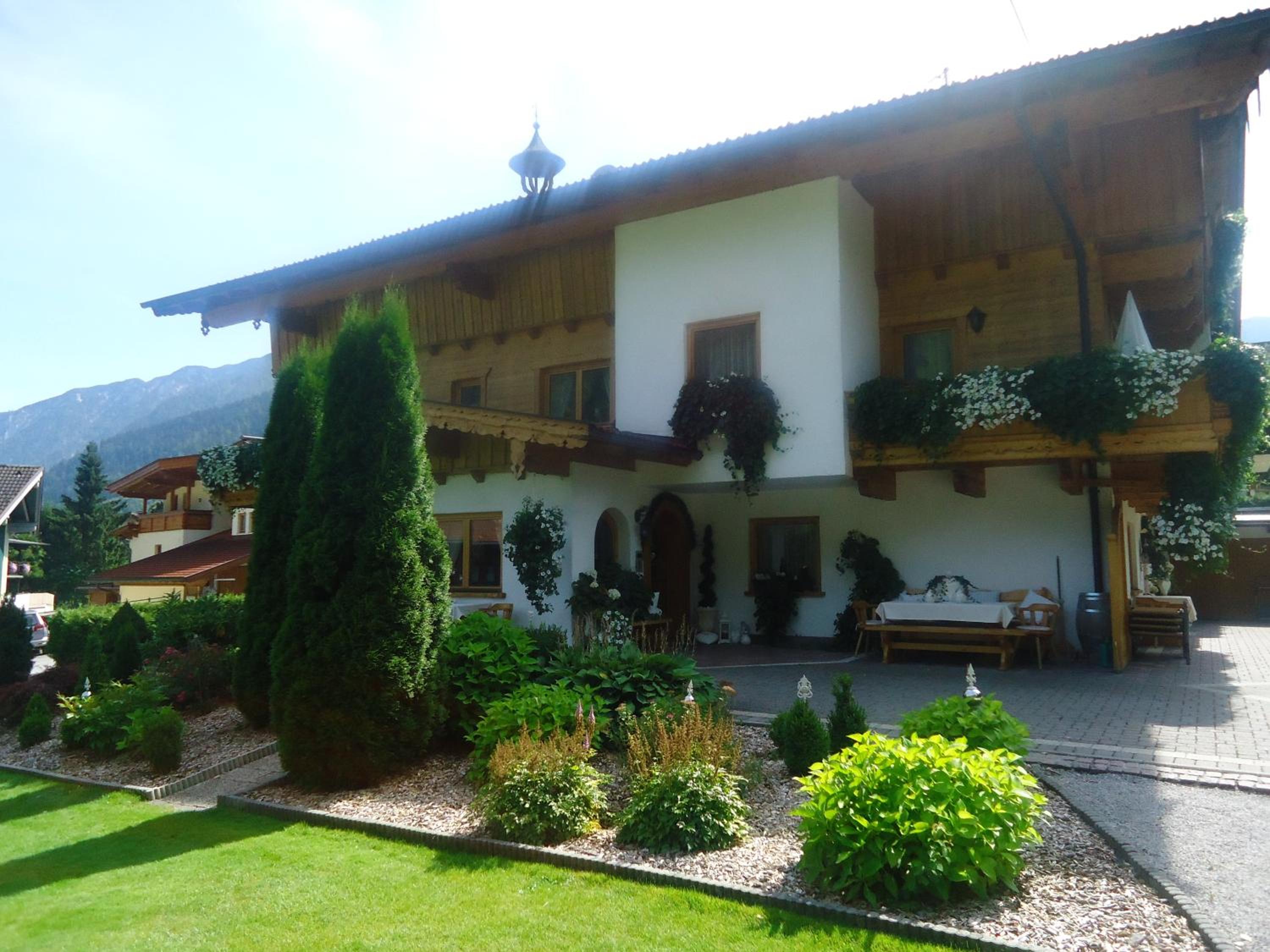 Landhaus Achental