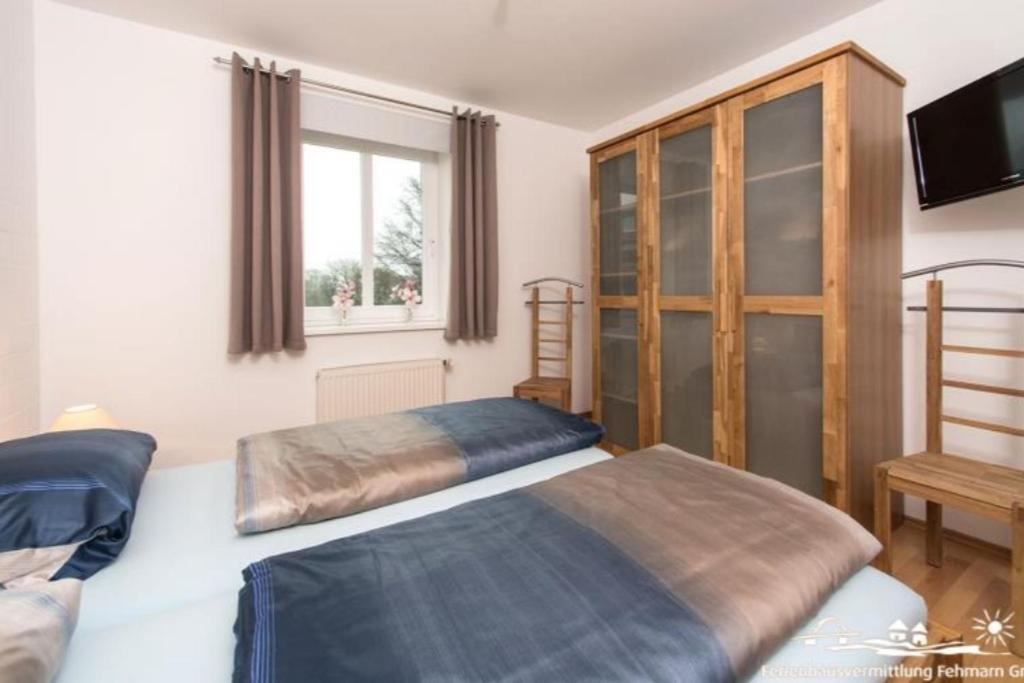 18 Ferienwohnung im Fritz-Bleyl-Weg 16a EG