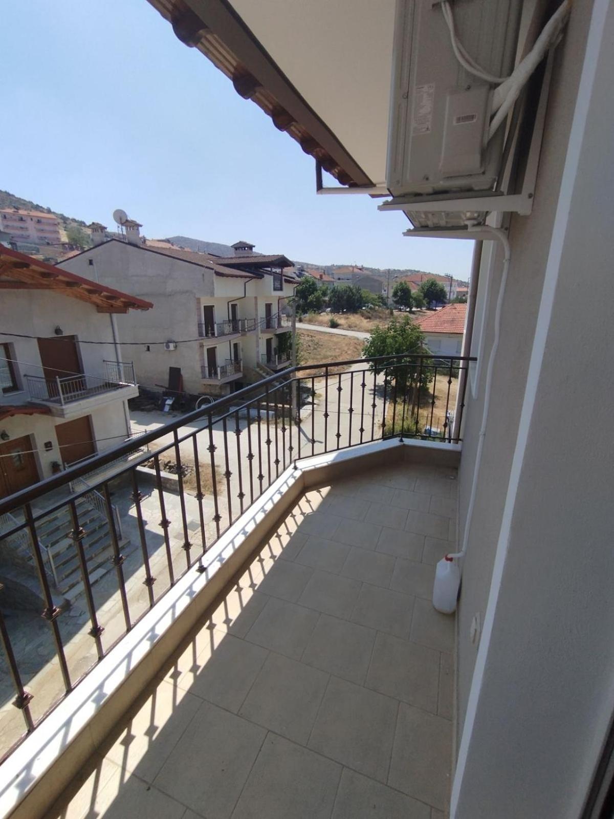 Nik apartment