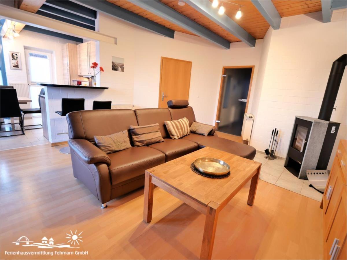 21 Ferienwohnung im Fritz-Bleyl-Weg 16b OG