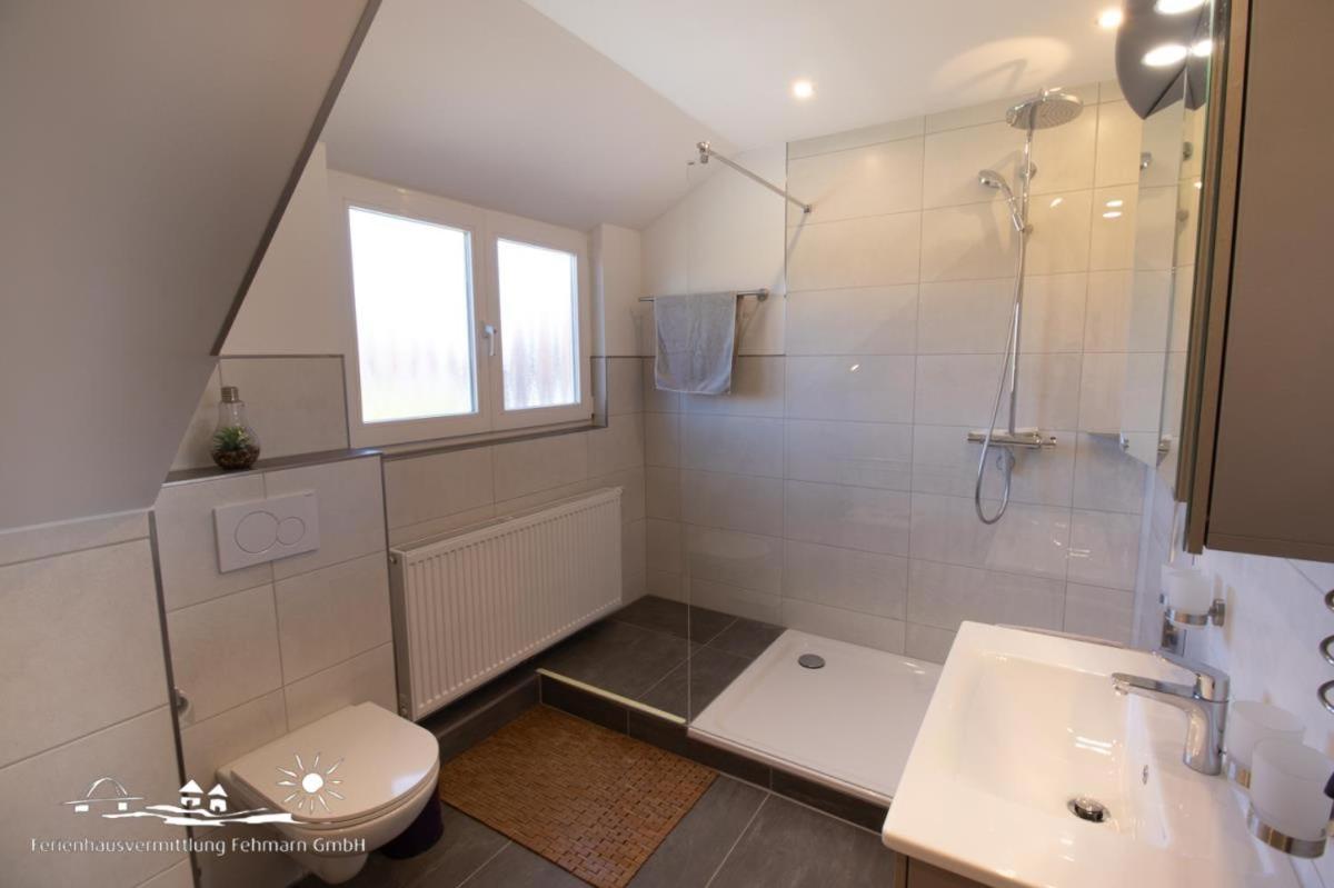 21 Ferienwohnung im Fritz-Bleyl-Weg 16b OG