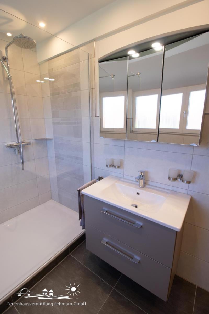 21 Ferienwohnung im Fritz-Bleyl-Weg 16b OG