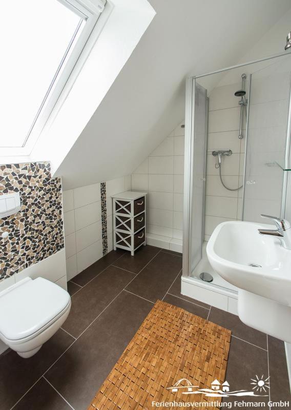 21 Ferienwohnung im Fritz-Bleyl-Weg 16b OG