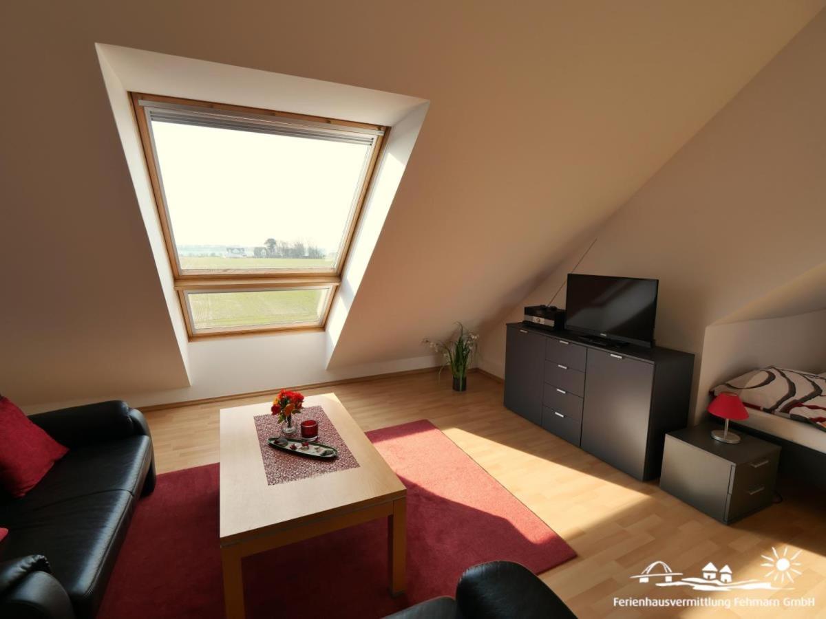 21 Ferienwohnung im Fritz-Bleyl-Weg 16b OG