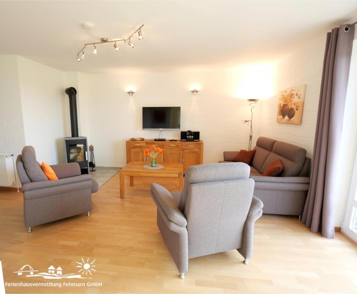 19 Ferienwohnung im Fritz-Bleyl-Weg 16b EG