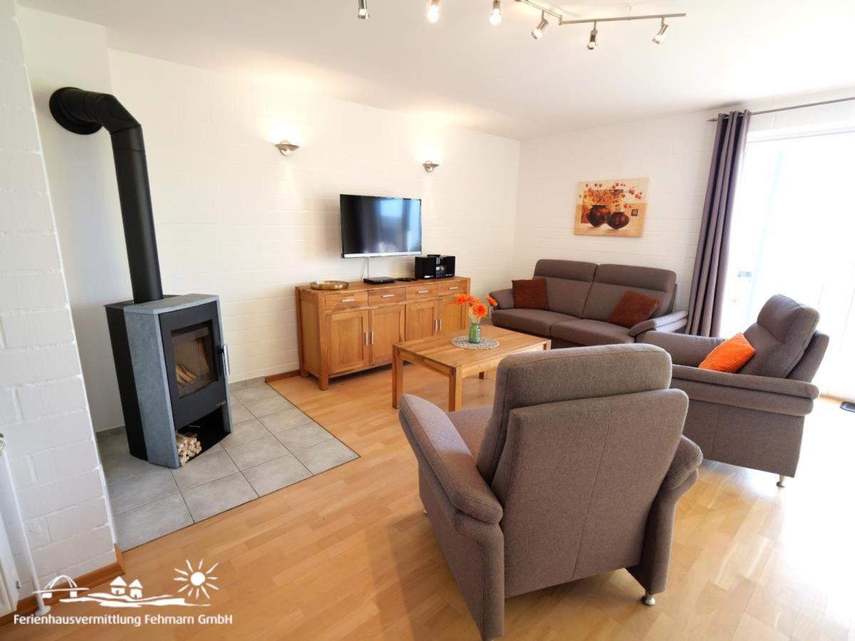 19 Ferienwohnung im Fritz-Bleyl-Weg 16b EG