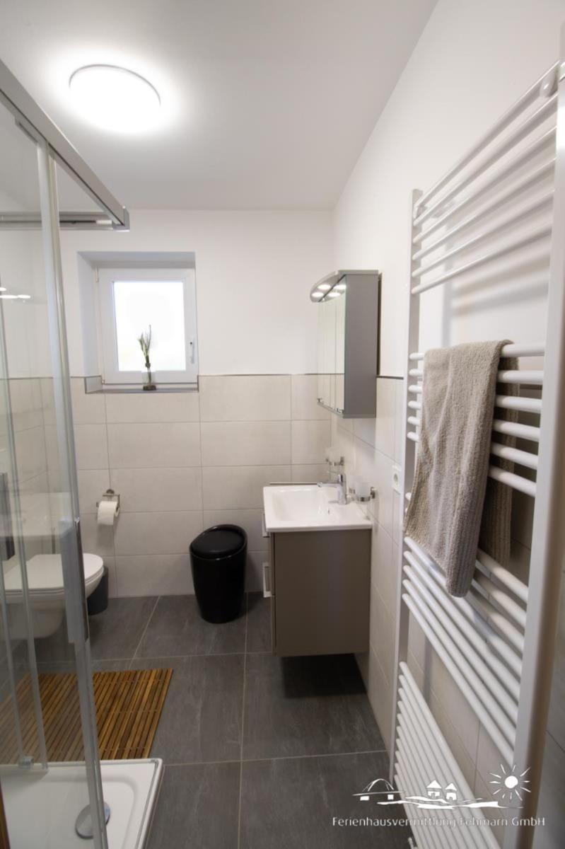 19 Ferienwohnung im Fritz-Bleyl-Weg 16b EG