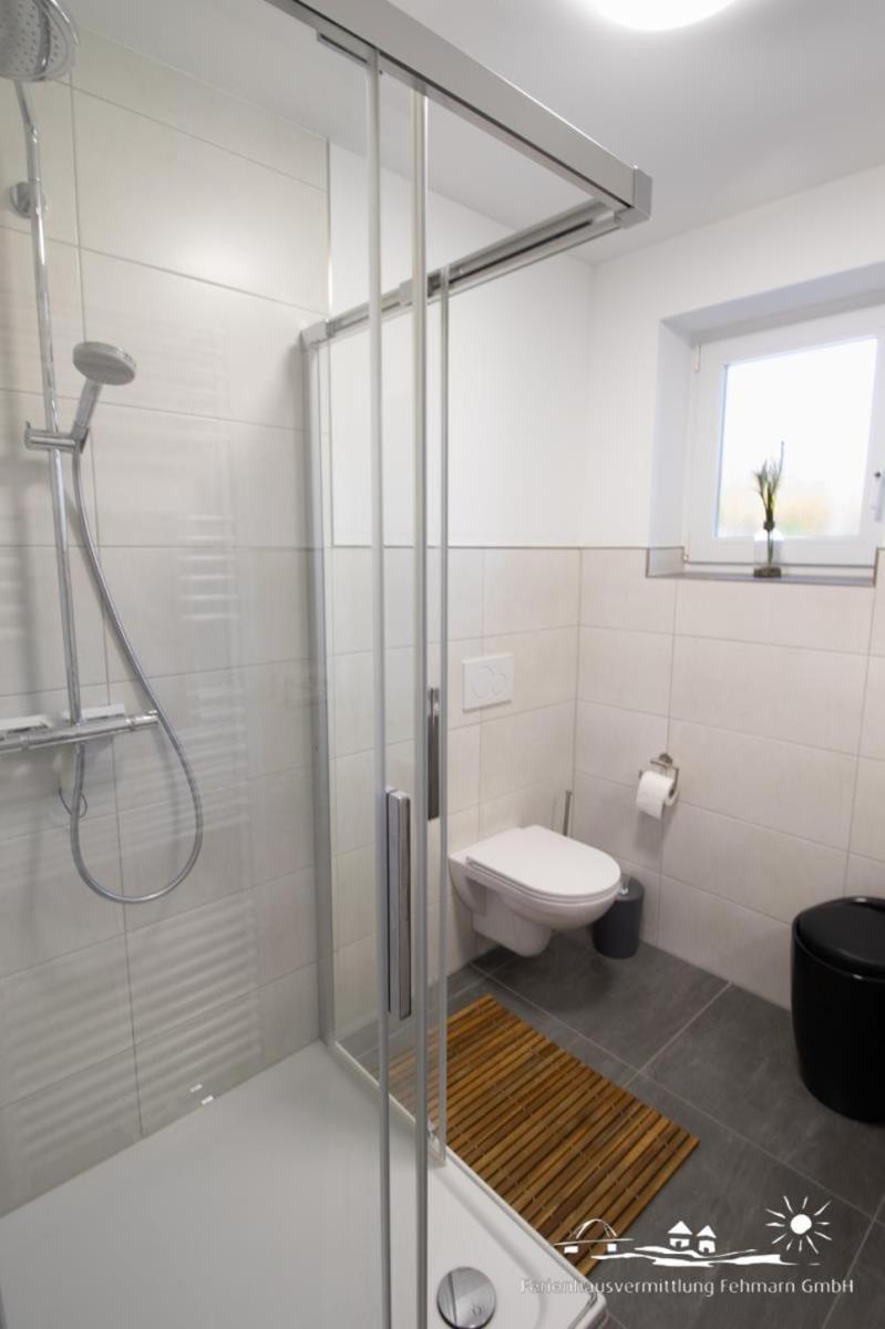 19 Ferienwohnung im Fritz-Bleyl-Weg 16b EG