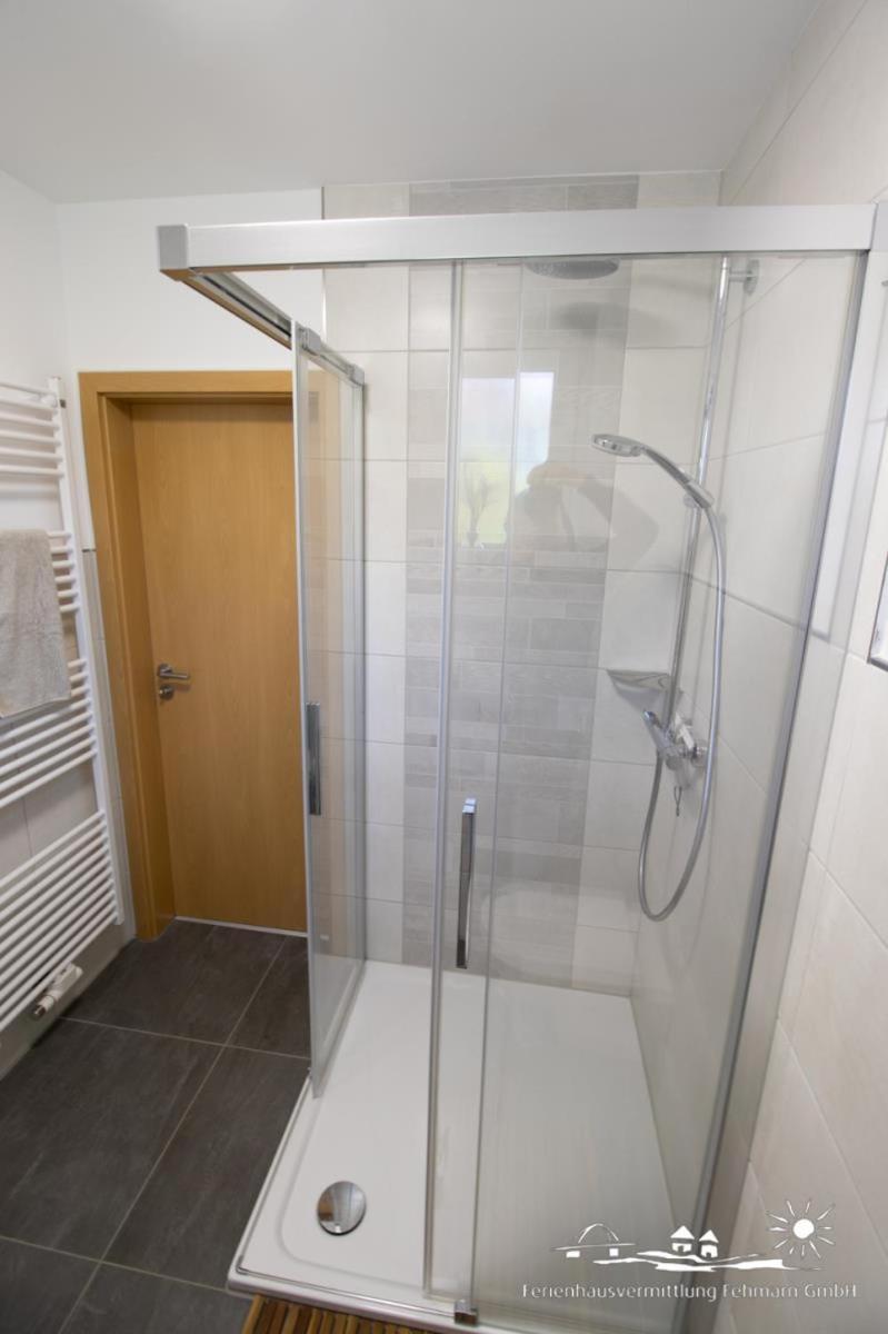 19 Ferienwohnung im Fritz-Bleyl-Weg 16b EG