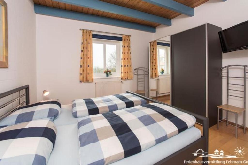 20 Ferienwohnung im Fritz-Bleyl-Weg 16a OG