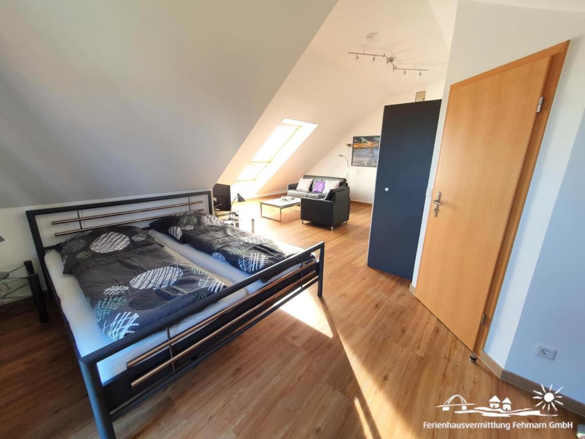 20 Ferienwohnung im Fritz-Bleyl-Weg 16a OG