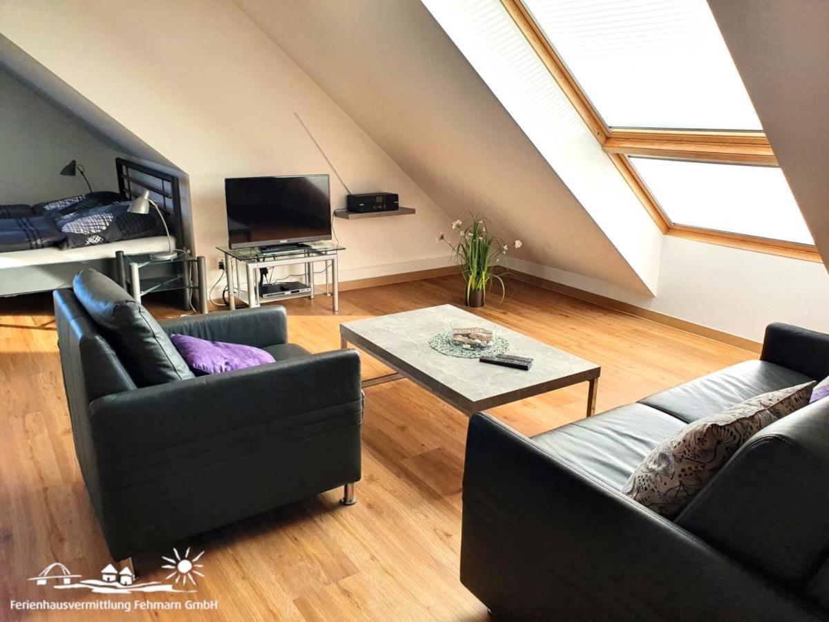 20 Ferienwohnung im Fritz-Bleyl-Weg 16a OG