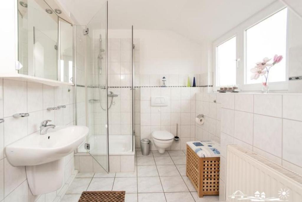 20 Ferienwohnung im Fritz-Bleyl-Weg 16a OG