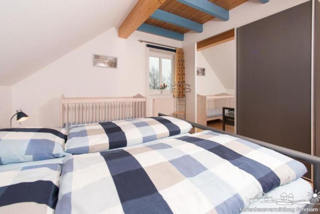 20 Ferienwohnung im Fritz-Bleyl-Weg 16a OG