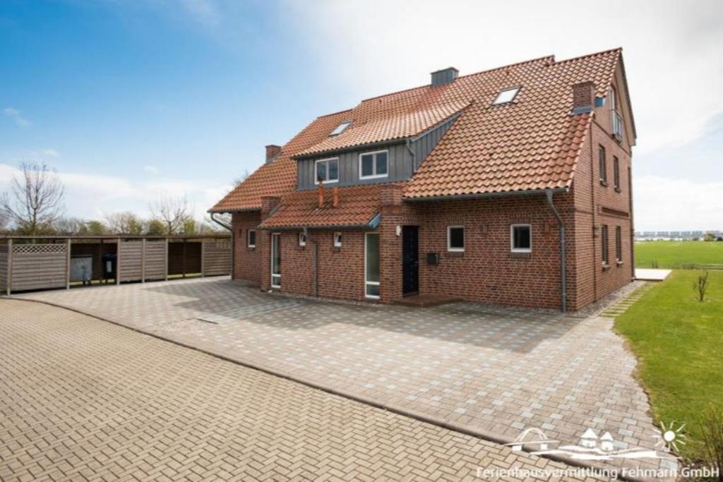 20 Ferienwohnung im Fritz-Bleyl-Weg 16a OG
