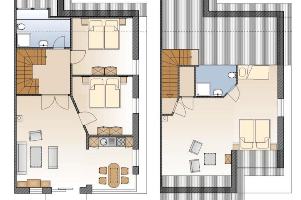 20 Ferienwohnung im Fritz-Bleyl-Weg 16a OG