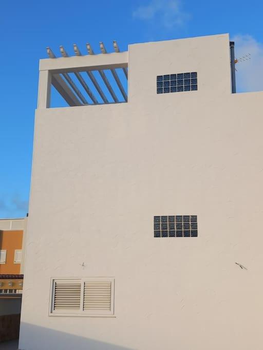Chalet frente al Mar