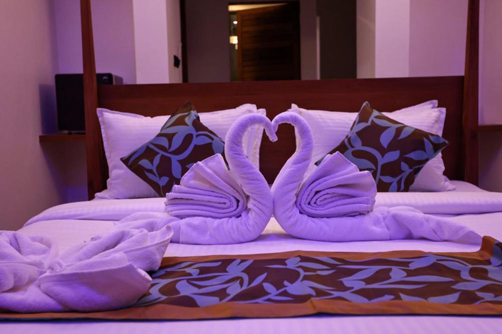 Le Casa Lion Resort A Premium Resort In Sasan Gir