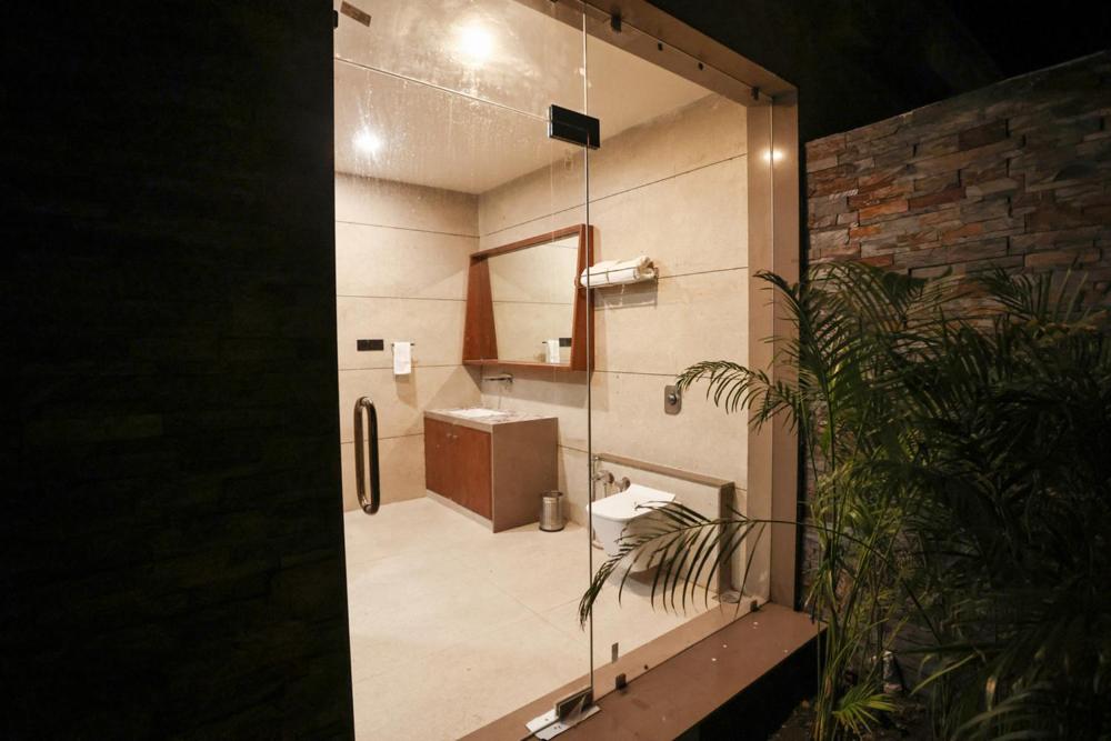 Le Casa Lion Resort A Premium Resort In Sasan Gir