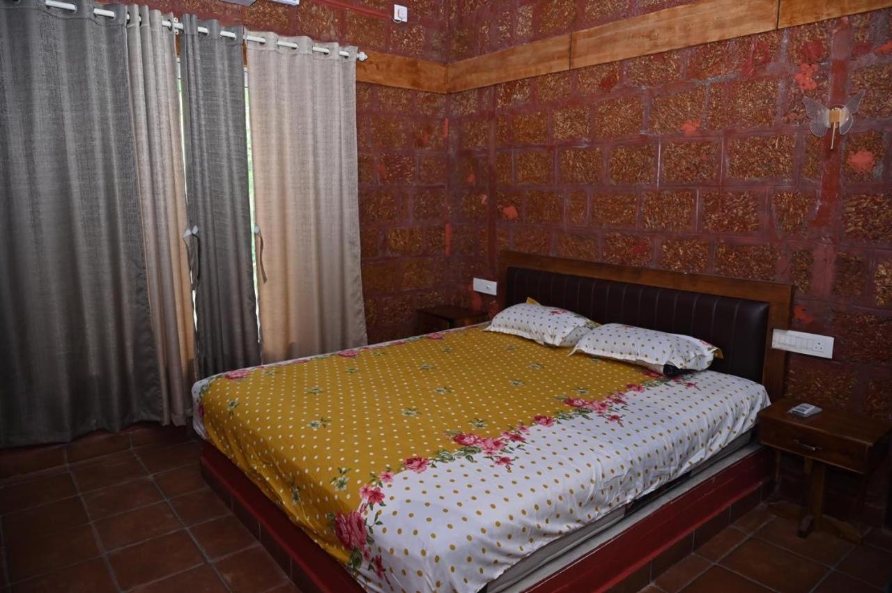 Warumala Hides