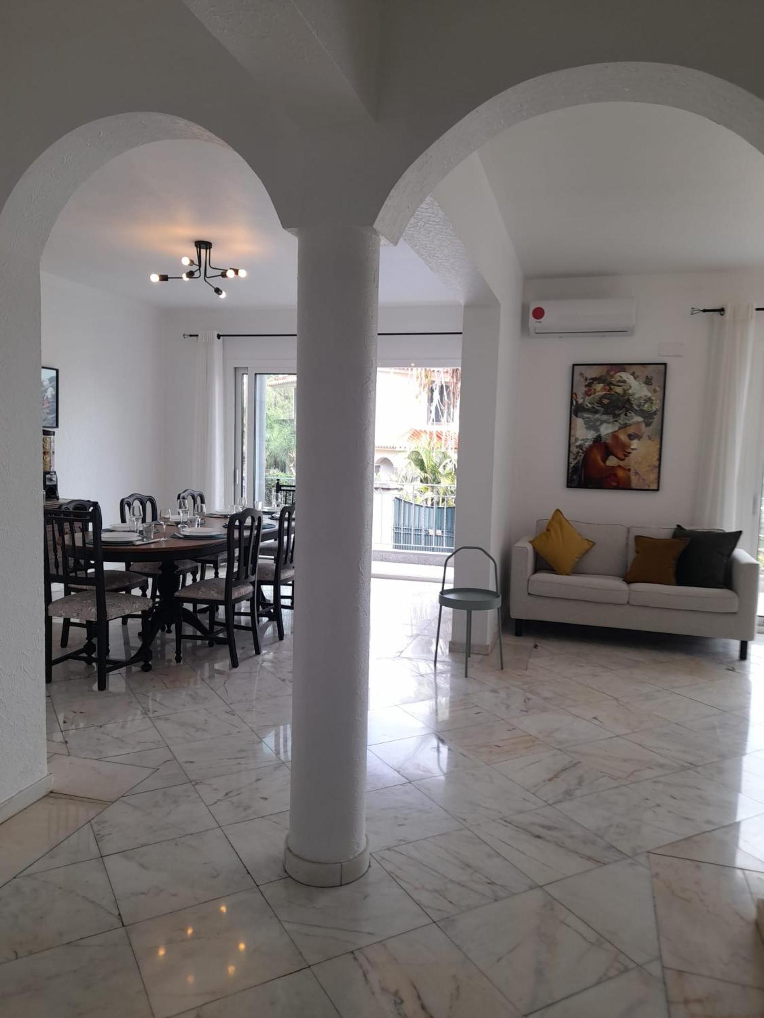 RODRIGUES ViLLA