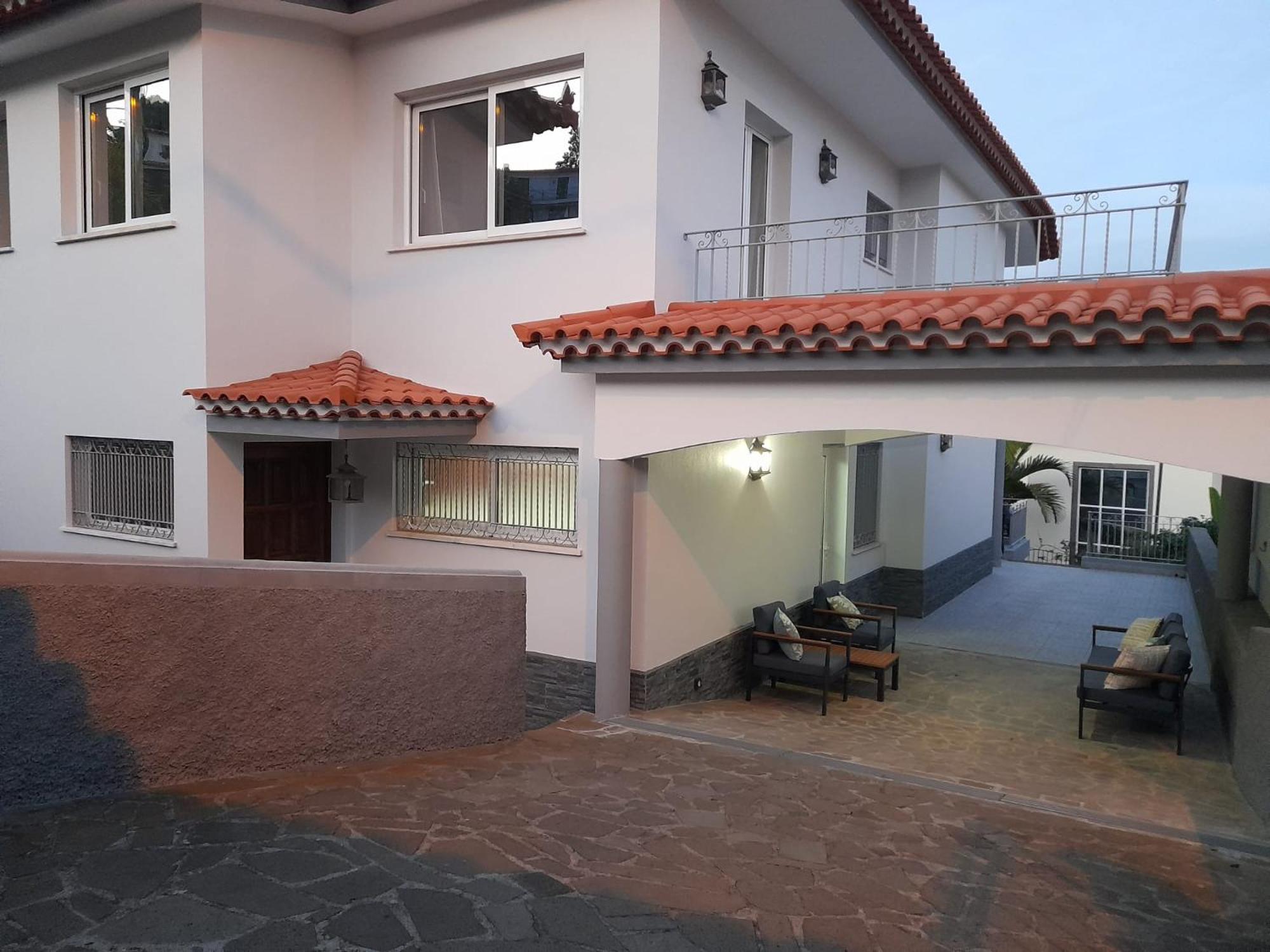 RODRIGUES ViLLA