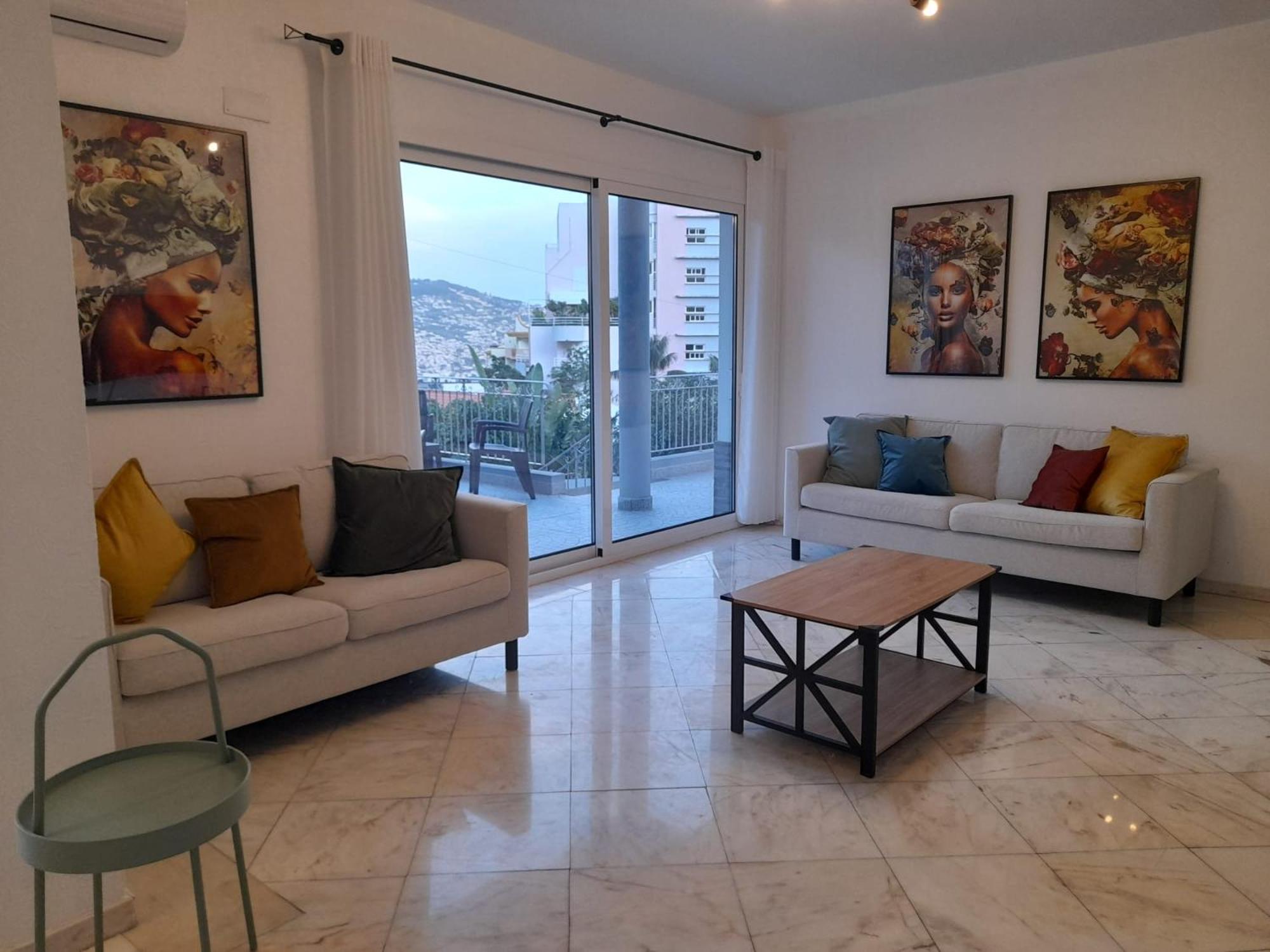 RODRIGUES ViLLA