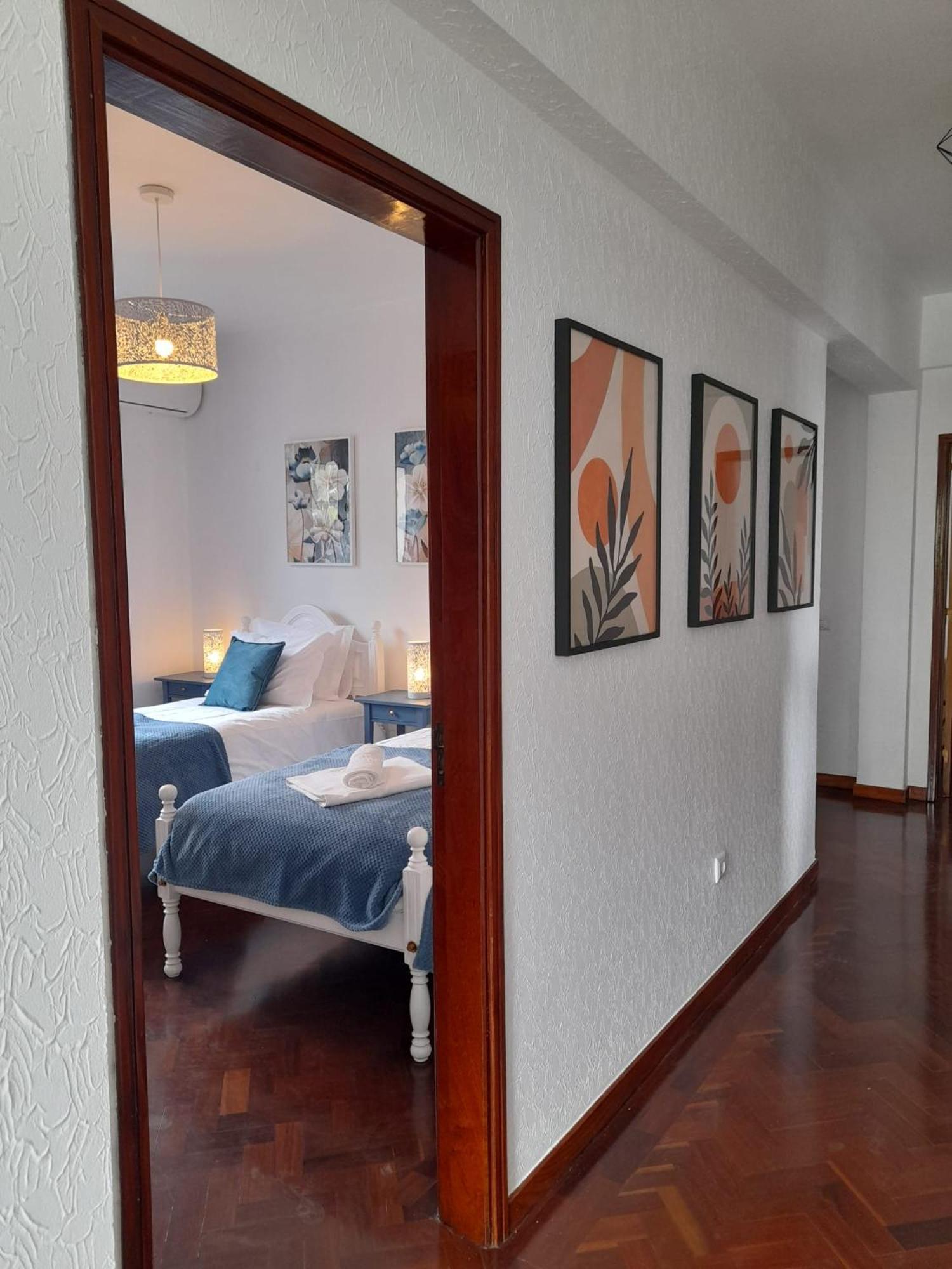 RODRIGUES ViLLA