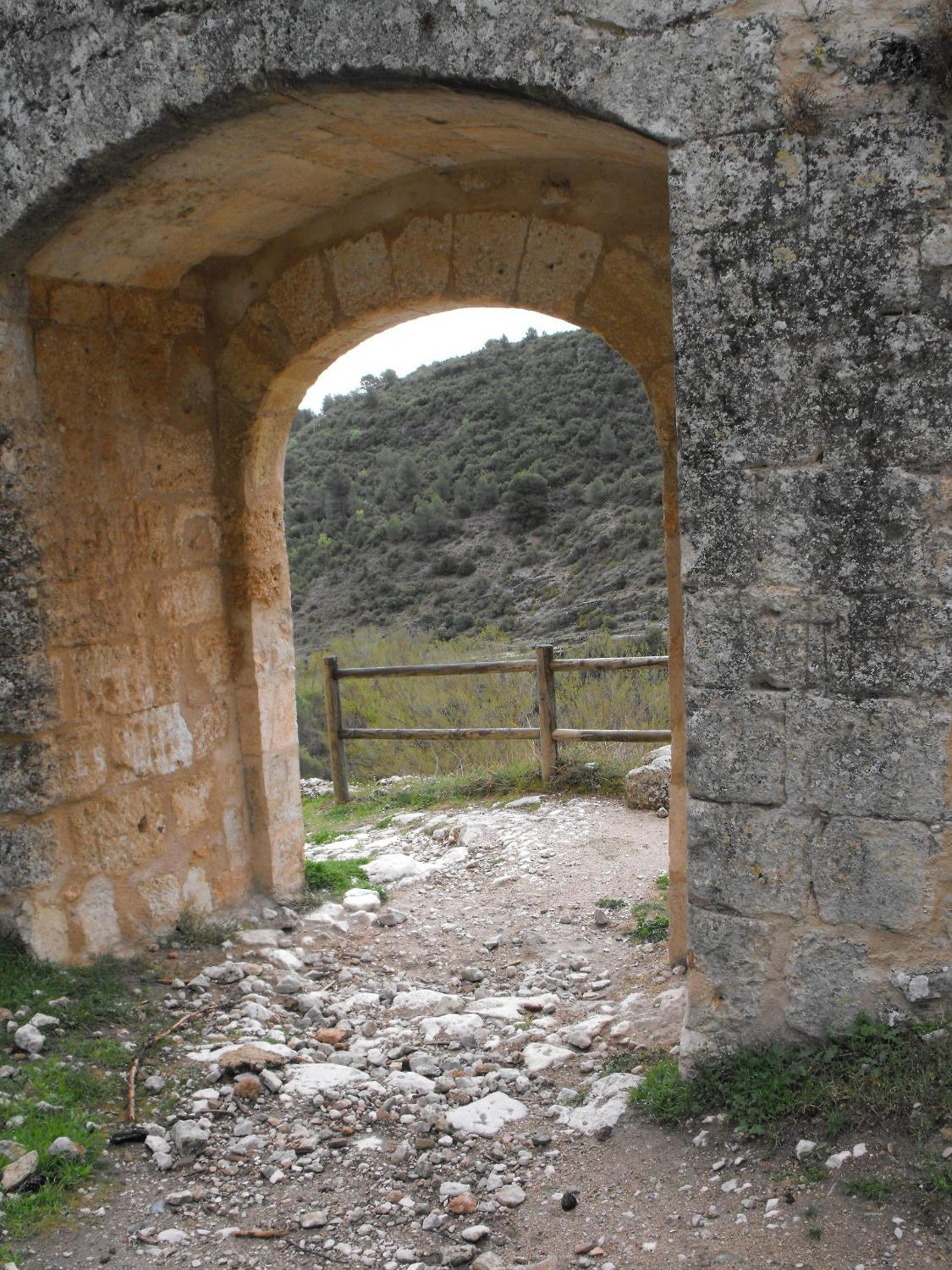 La Posada del Hidalgo de Alarcón