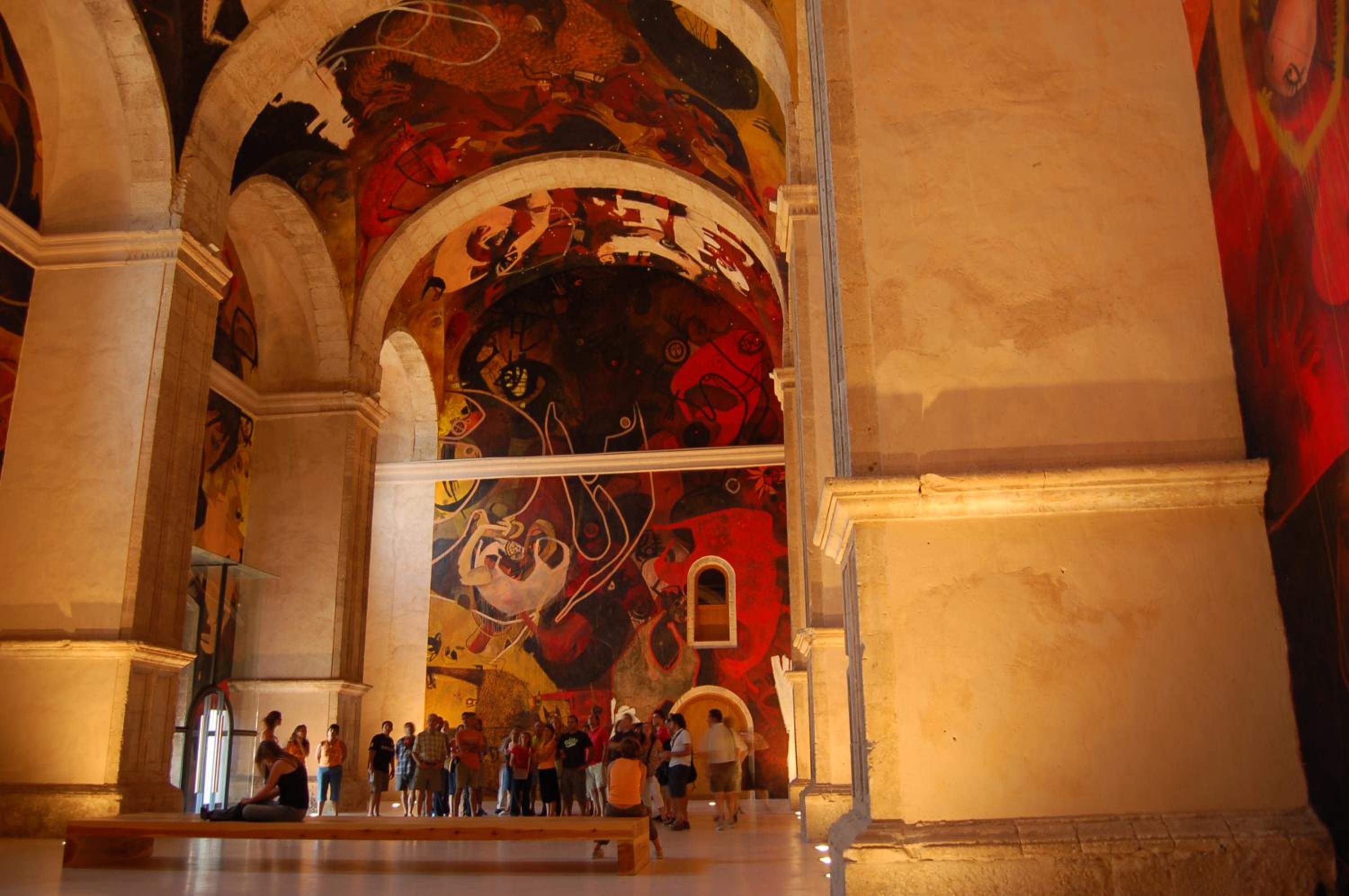 La Posada del Hidalgo de Alarcón