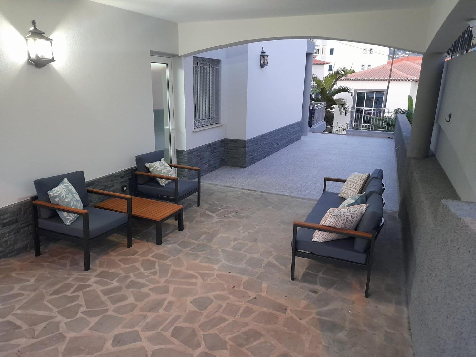 RODRIGUES ViLLA