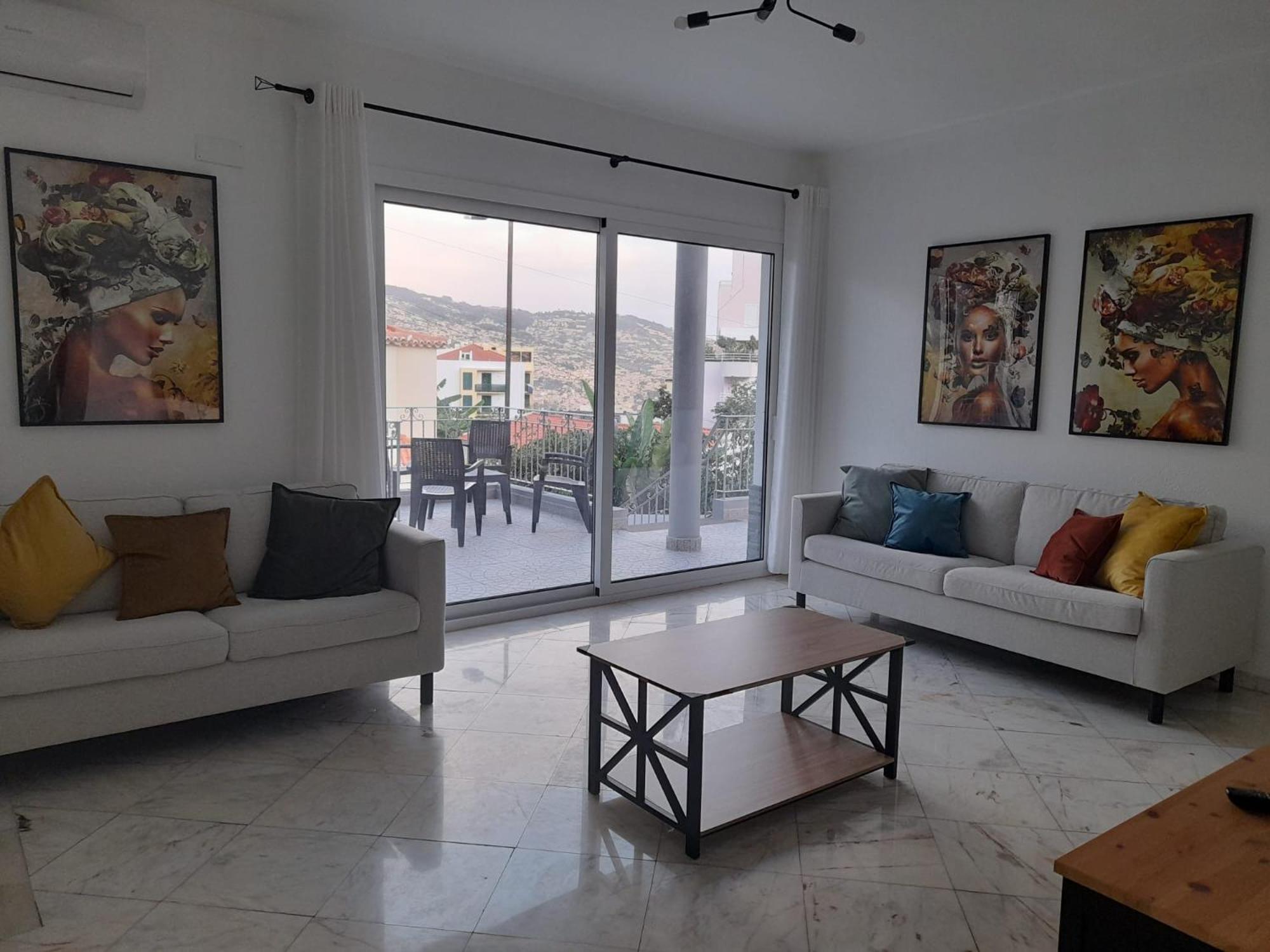RODRIGUES ViLLA