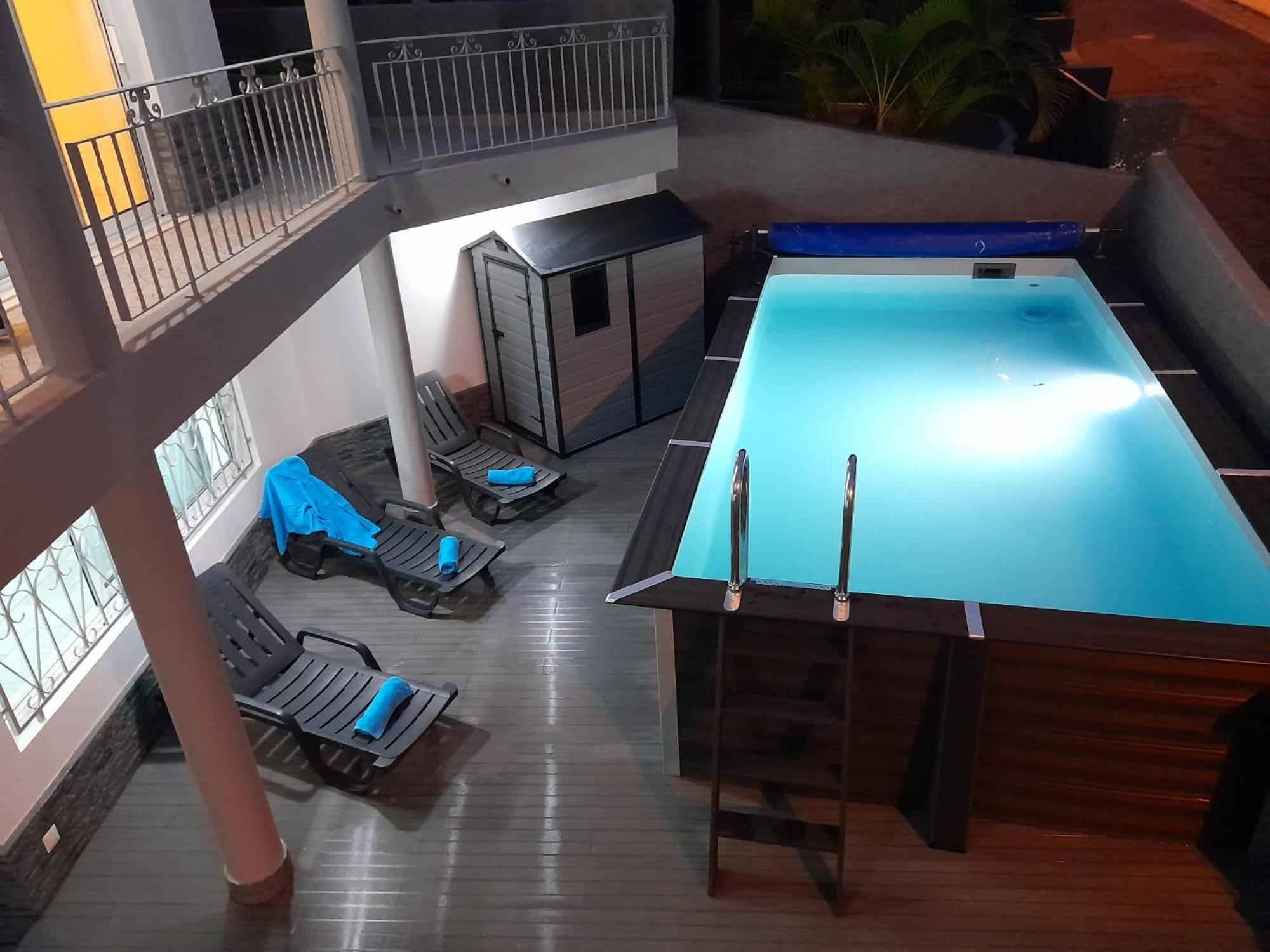 RODRIGUES ViLLA