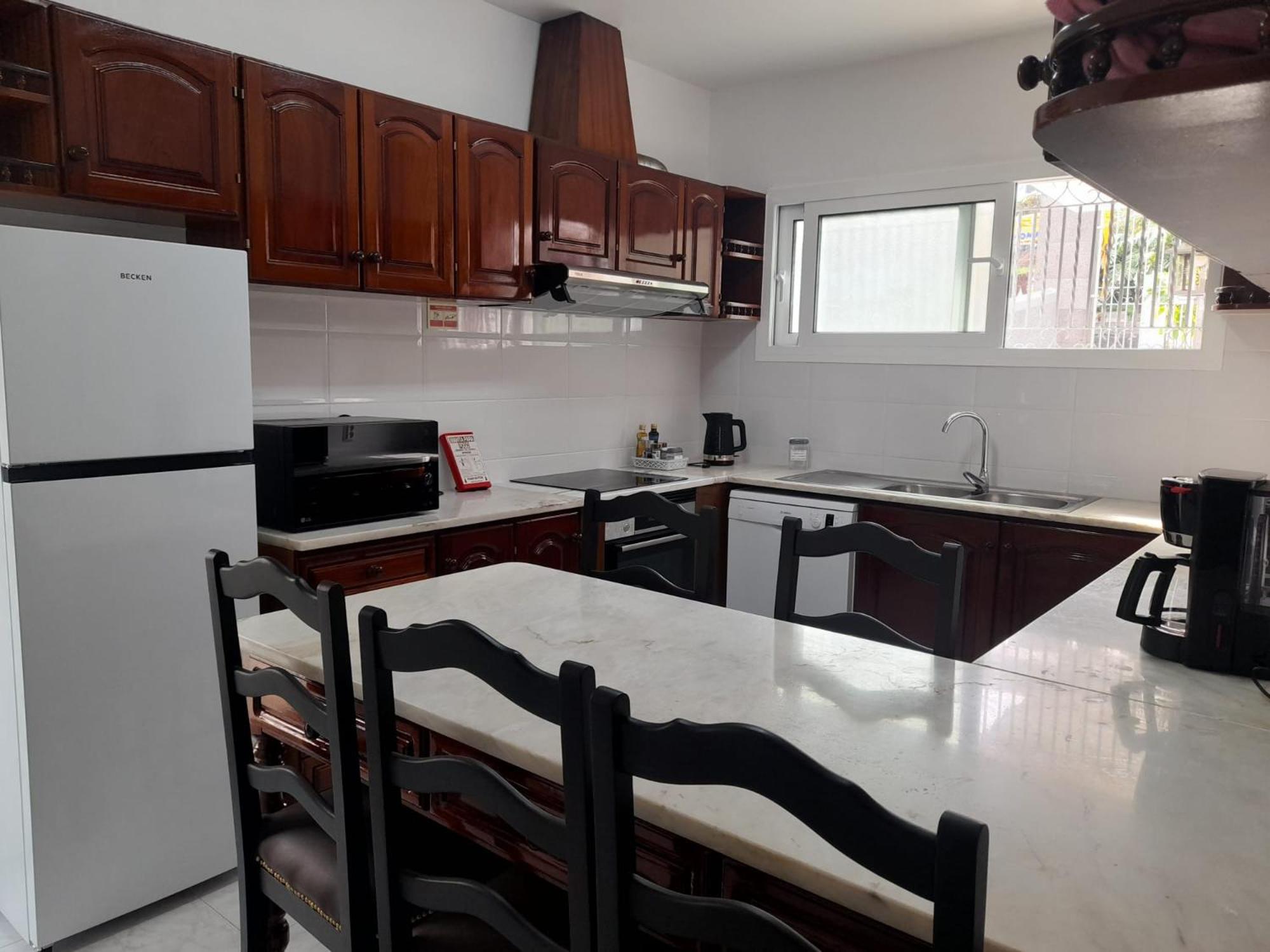 RODRIGUES ViLLA