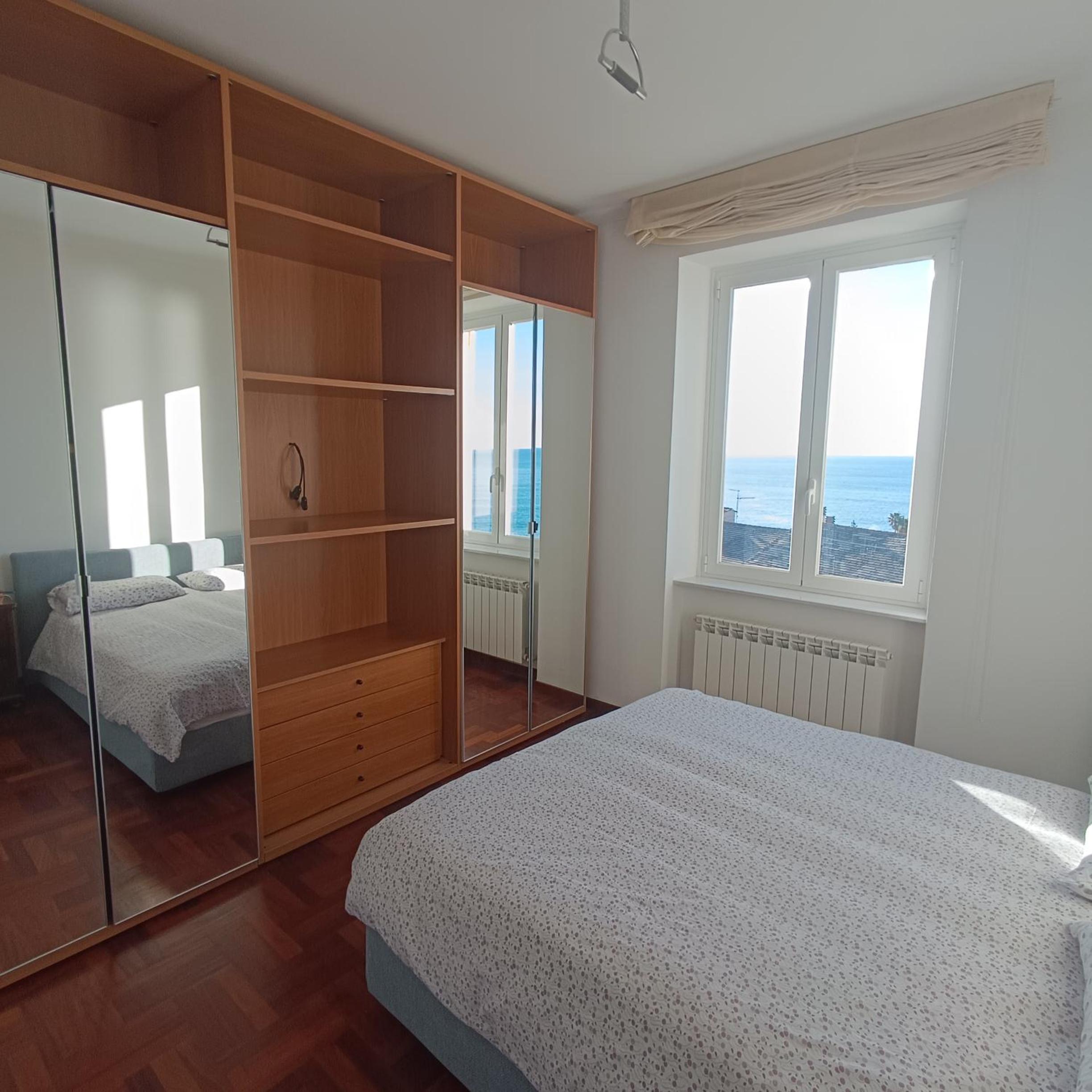 Villa rosa