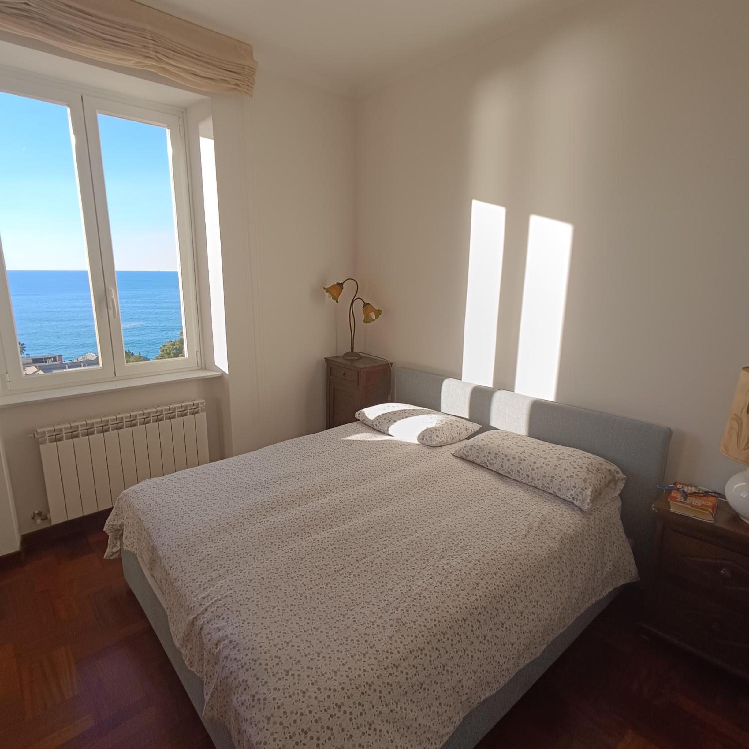 Villa rosa