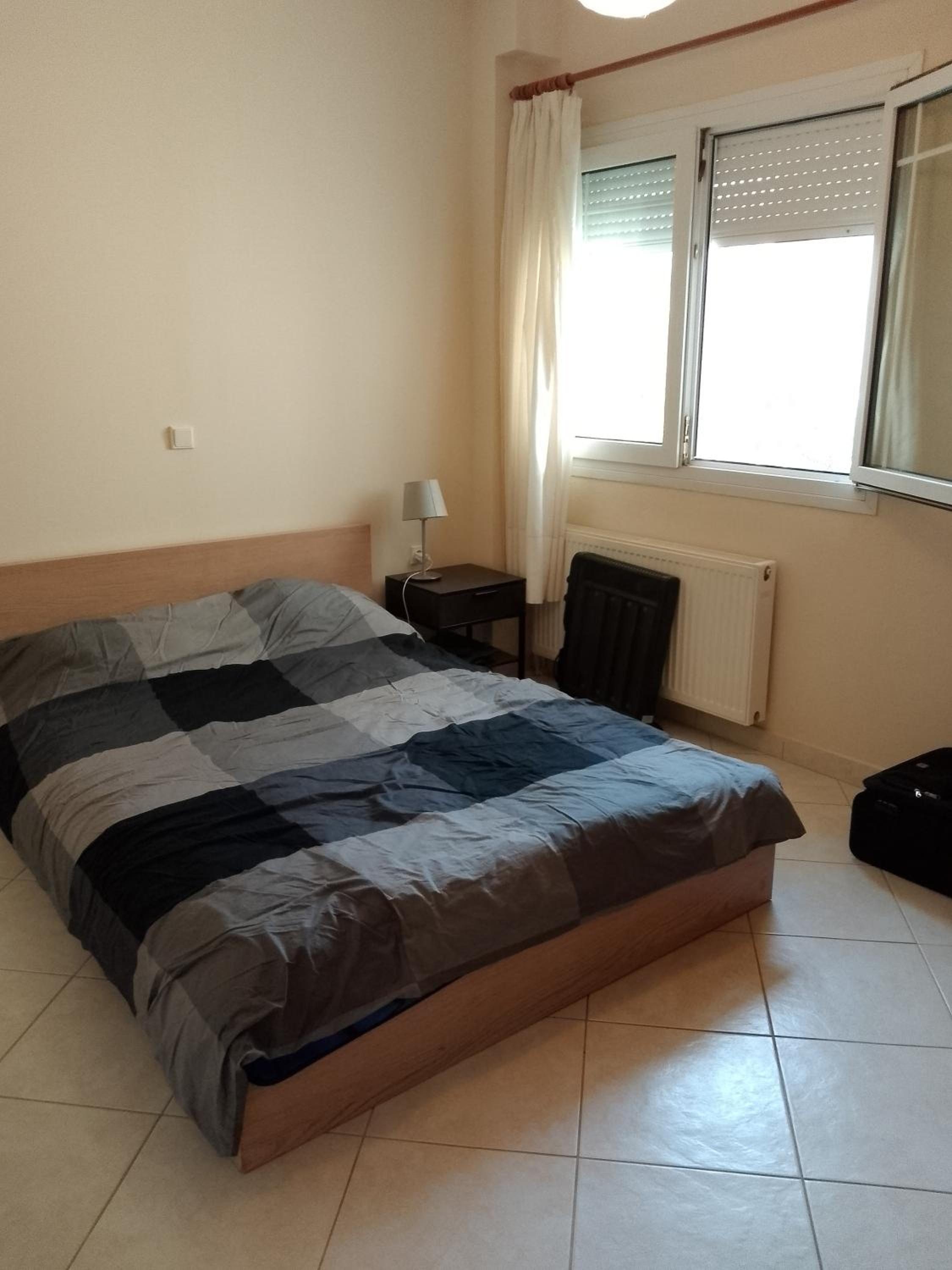 Nik apartment