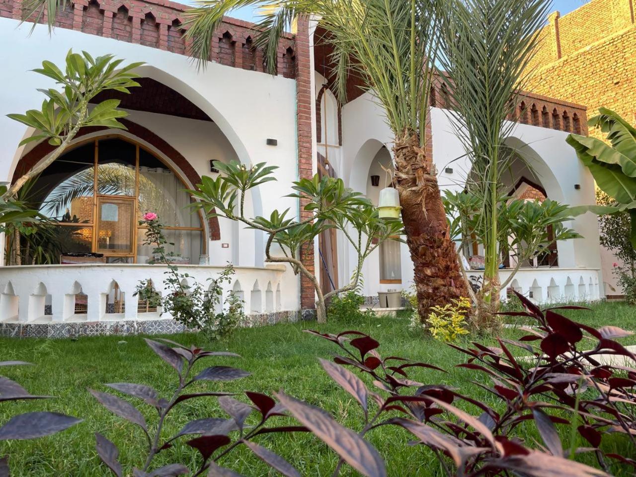 Villa Kemet